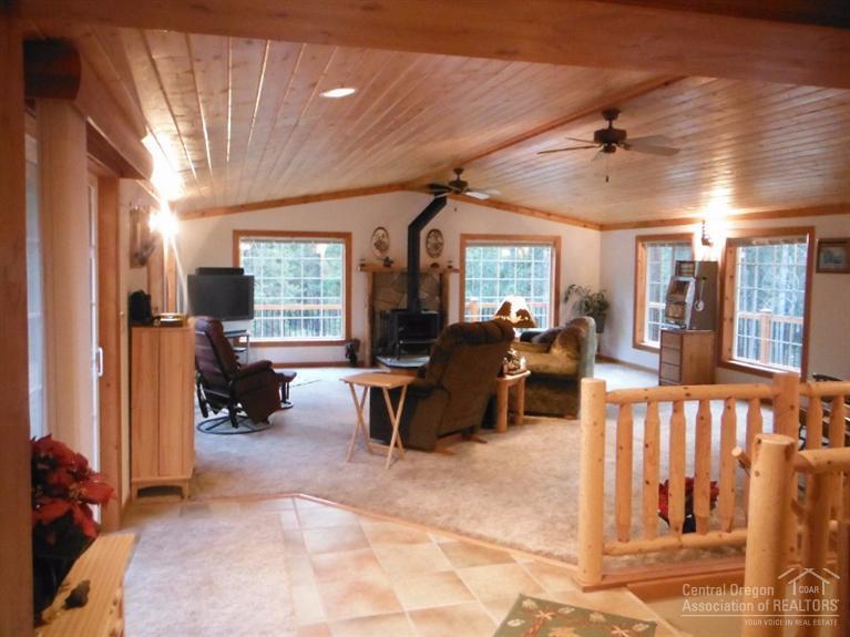 Diamond Peaks - Residential