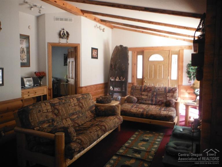 Diamond Peaks - Residential