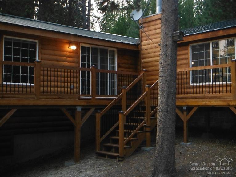 Diamond Peaks - Residential