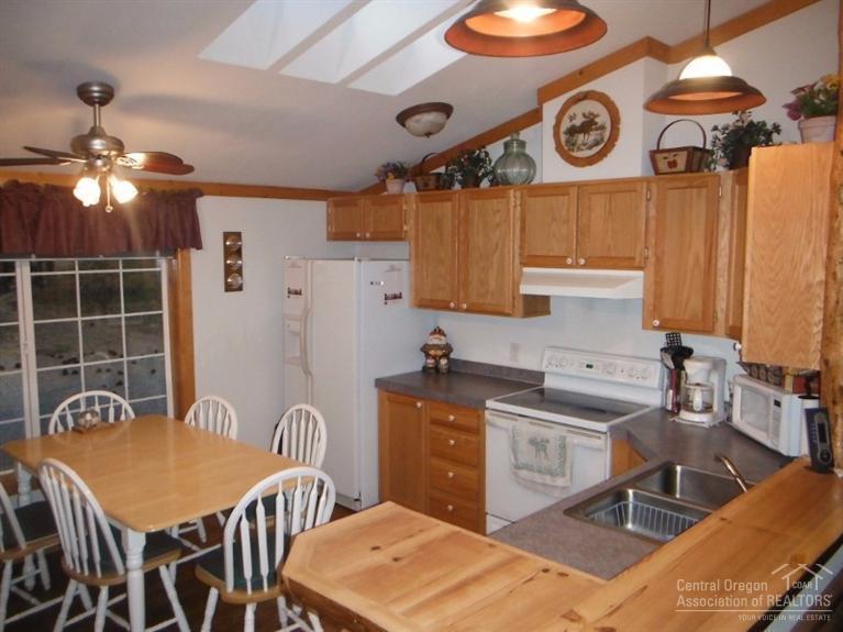 Diamond Peaks - Residential