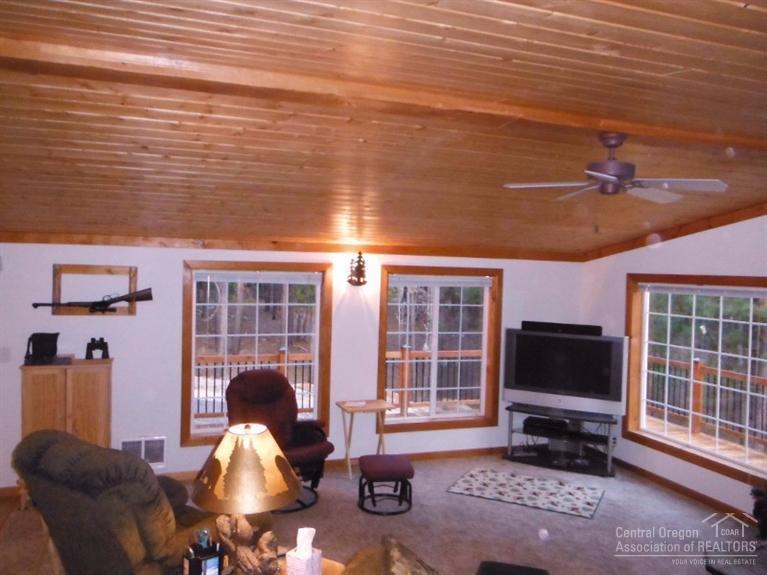 Diamond Peaks - Residential