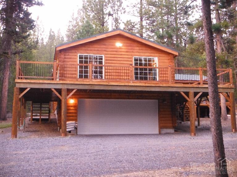 Diamond Peaks - Residential