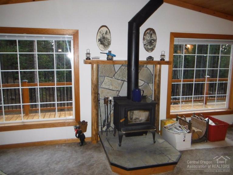 Diamond Peaks - Residential