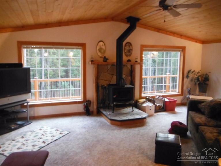 Diamond Peaks - Residential