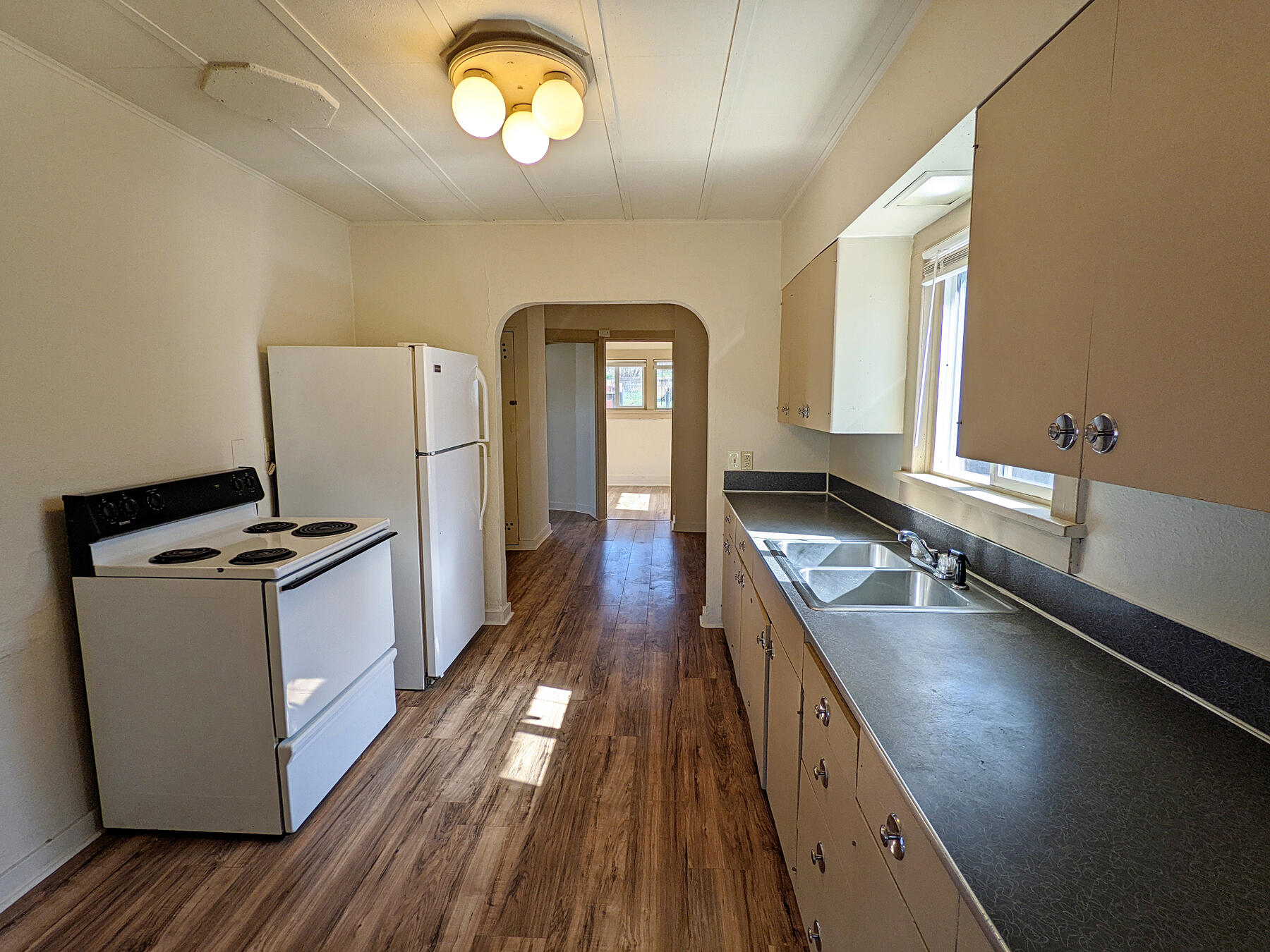 Klamath Falls -Industrial Addition - Residential