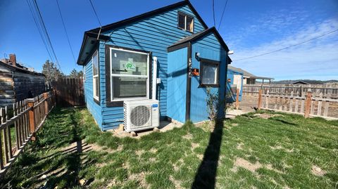 Tiny photo for 3424 Emerald Street, Klamath Falls, OR 97601 (MLS # 220217719)