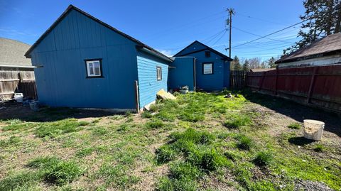 Tiny photo for 3424 Emerald Street, Klamath Falls, OR 97601 (MLS # 220217719)