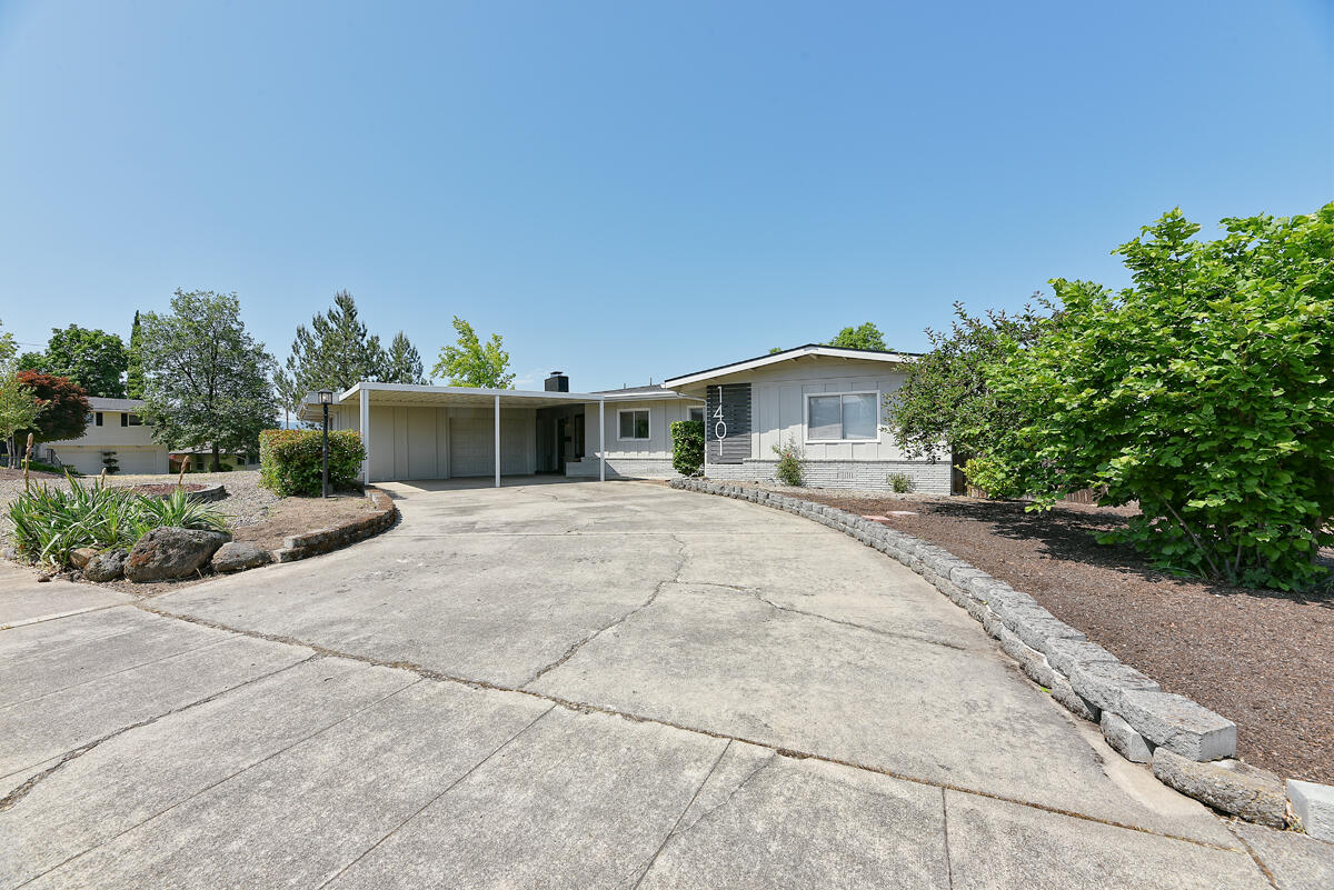 Blossom Hill Terrace Unit No 1 - Residential