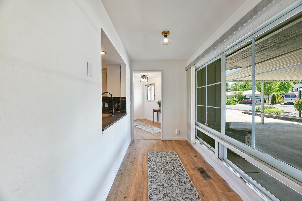 Blossom Hill Terrace Unit No 1 - Residential