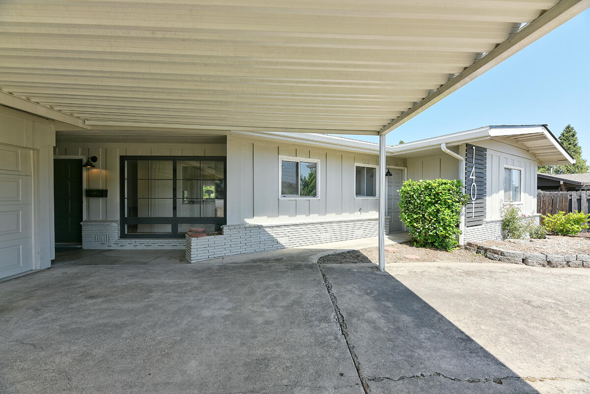 Blossom Hill Terrace Unit No 1 - Residential