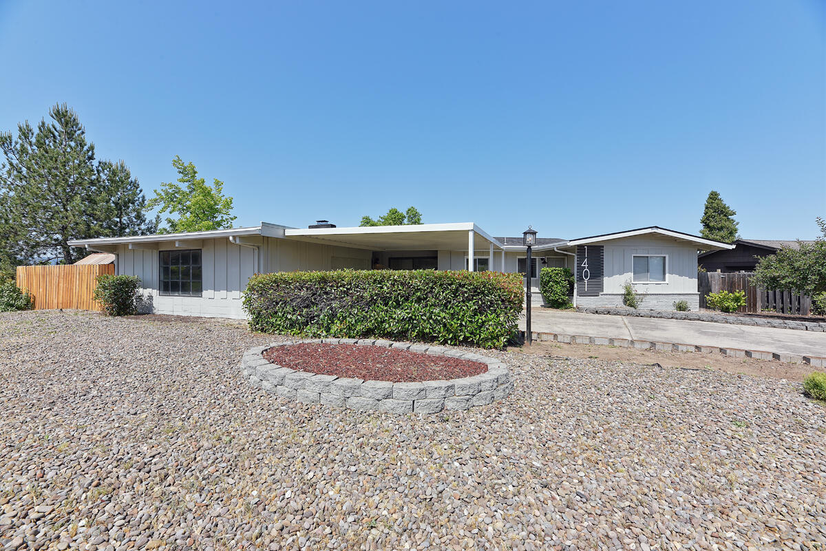 Blossom Hill Terrace Unit No 1 - Residential