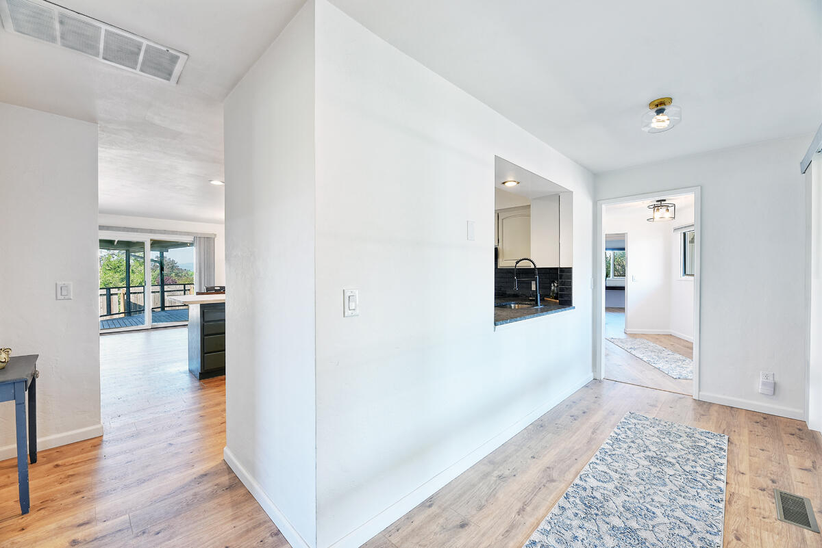 Blossom Hill Terrace Unit No 1 - Residential