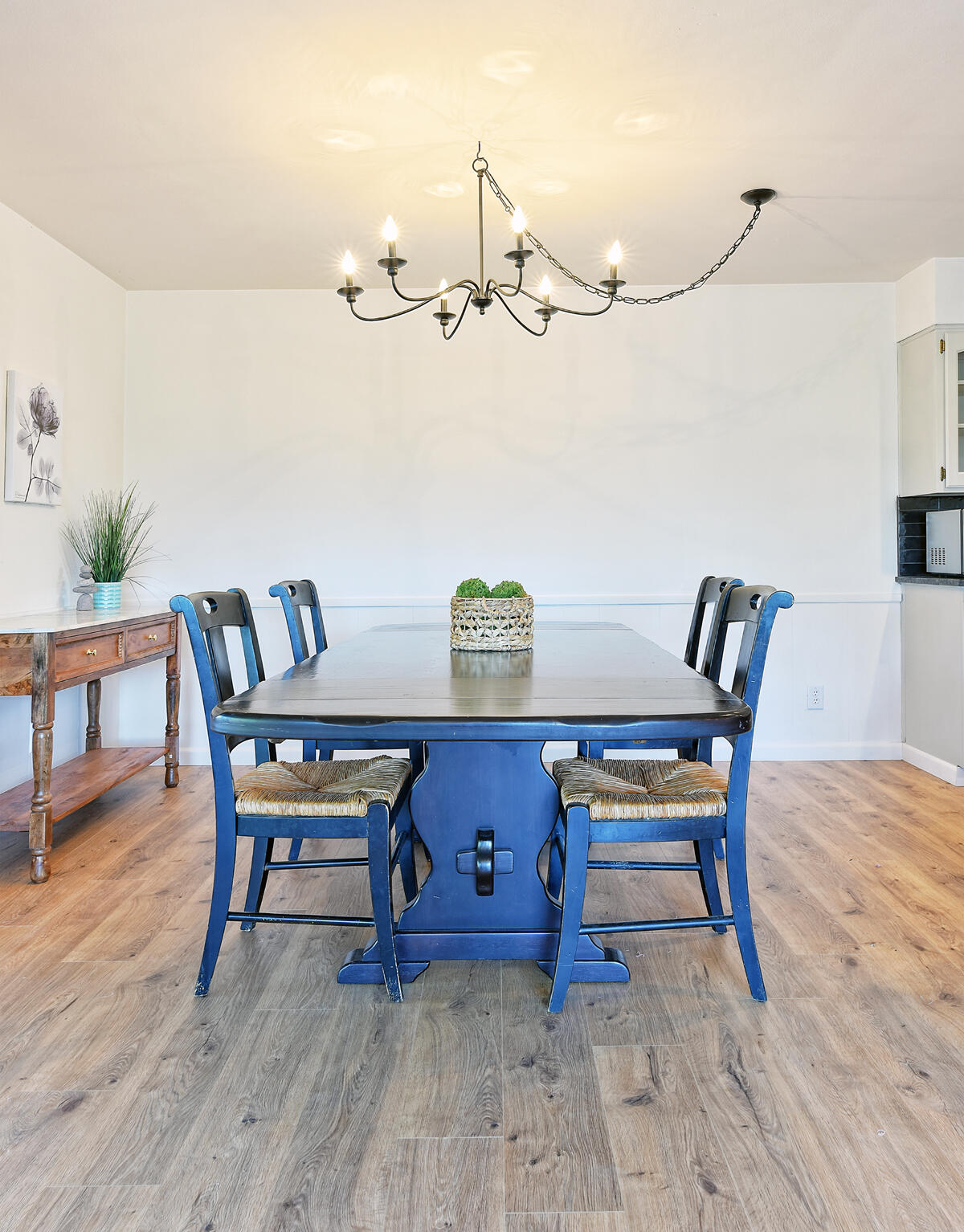 Blossom Hill Terrace Unit No 1 - Residential