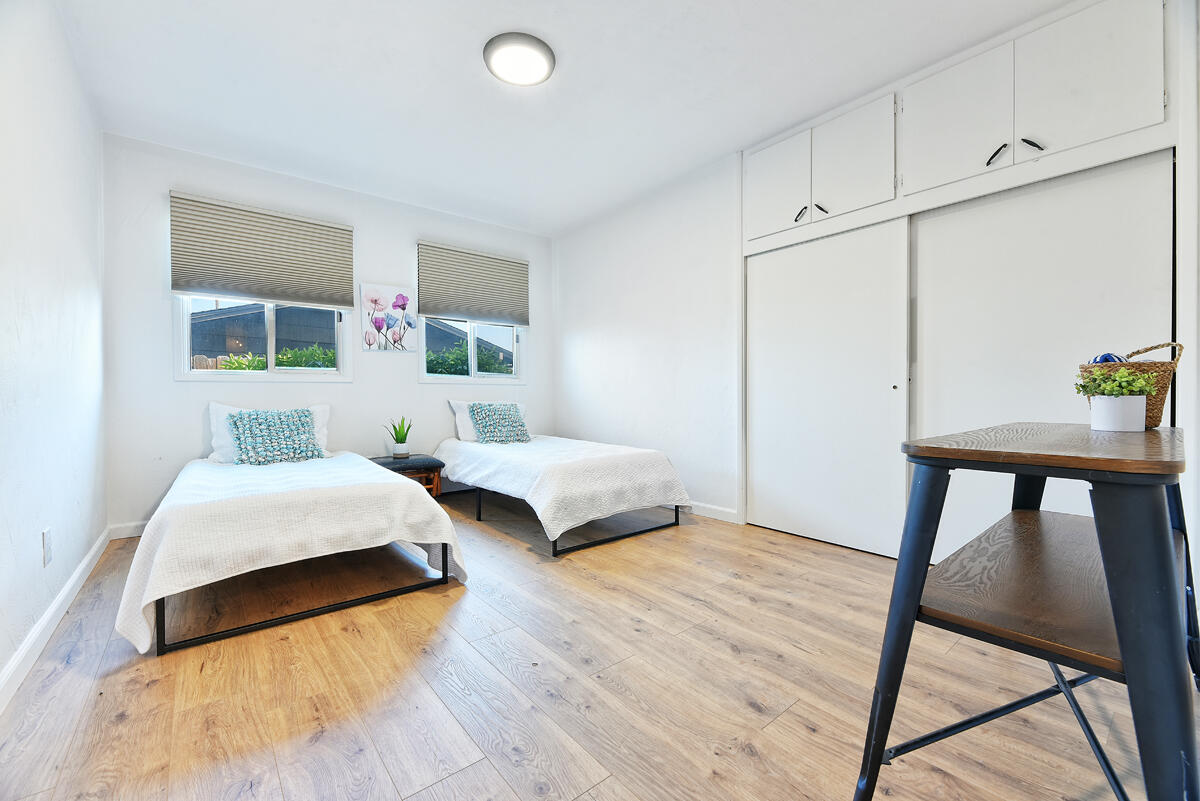 Blossom Hill Terrace Unit No 1 - Residential