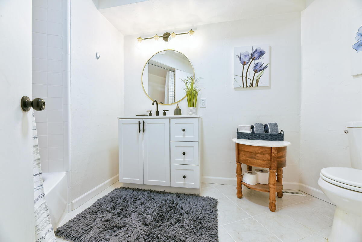 Blossom Hill Terrace Unit No 1 - Residential