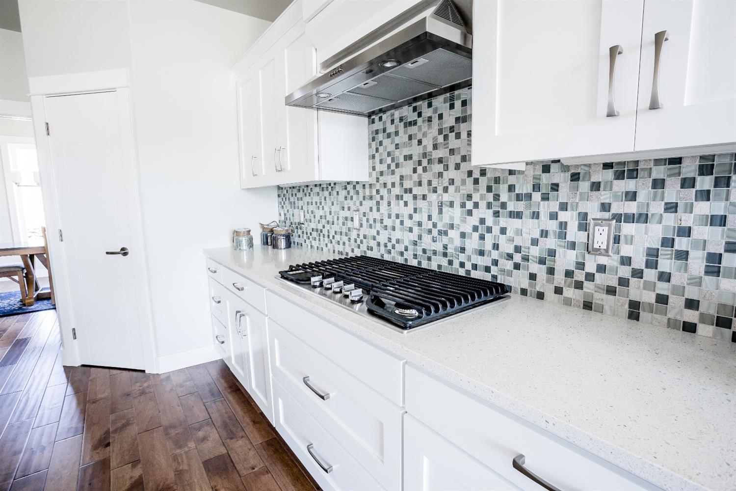 Summerfield - Residential