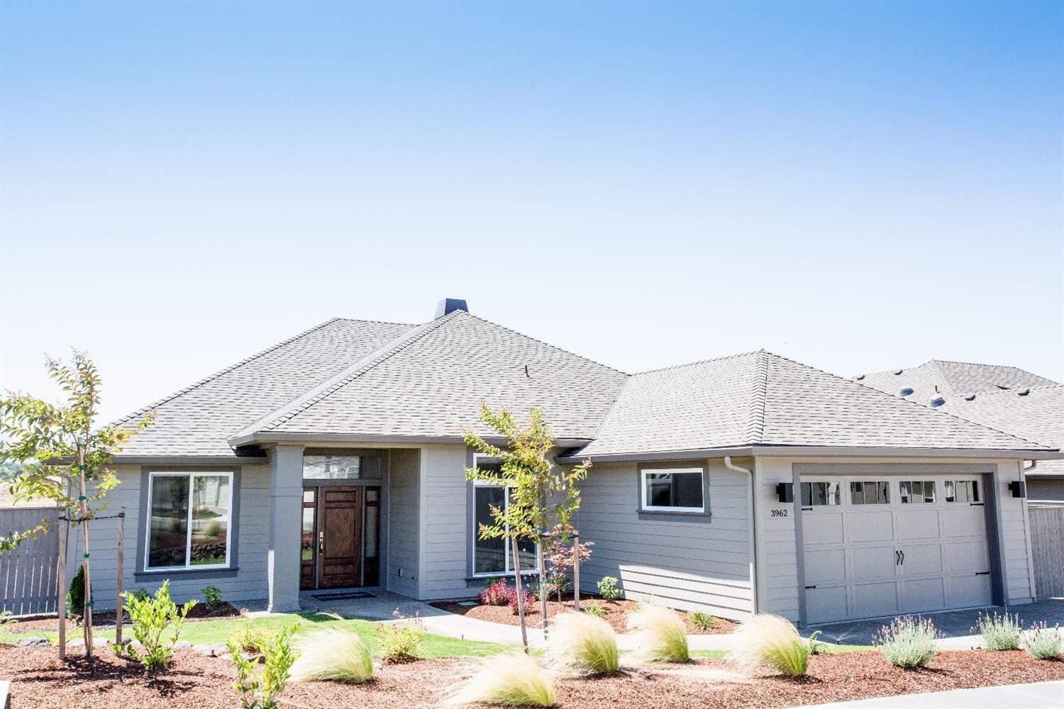 Summerfield - Residential