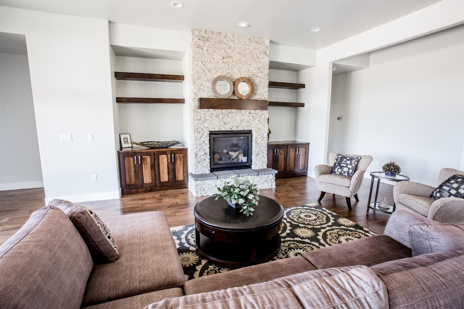 Summerfield - Residential