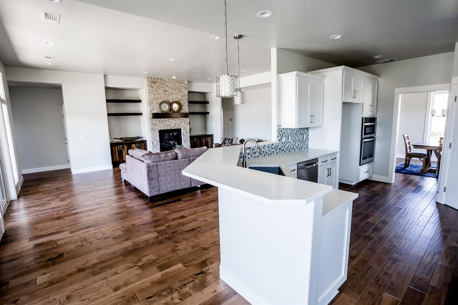 Summerfield - Residential