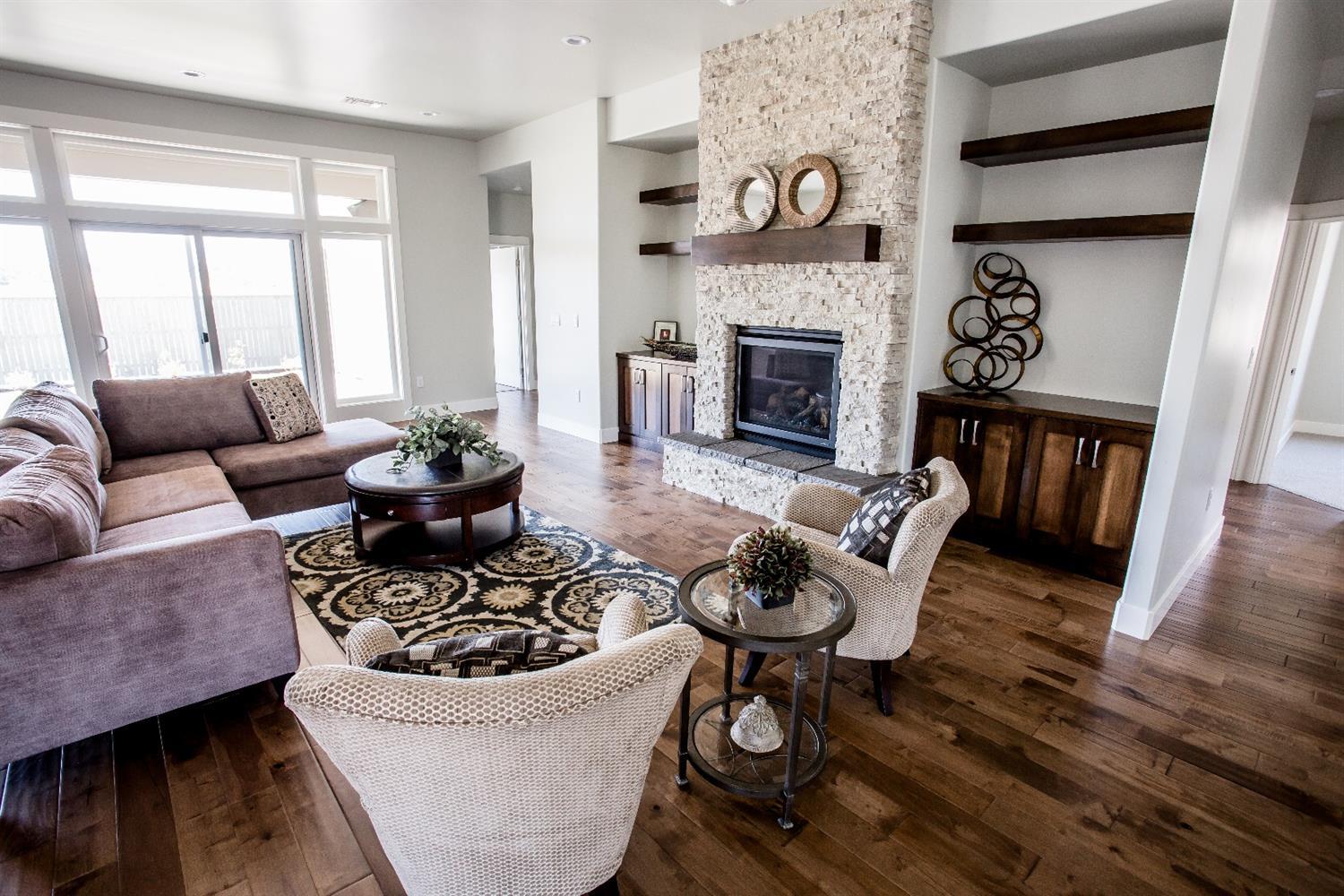 Summerfield - Residential