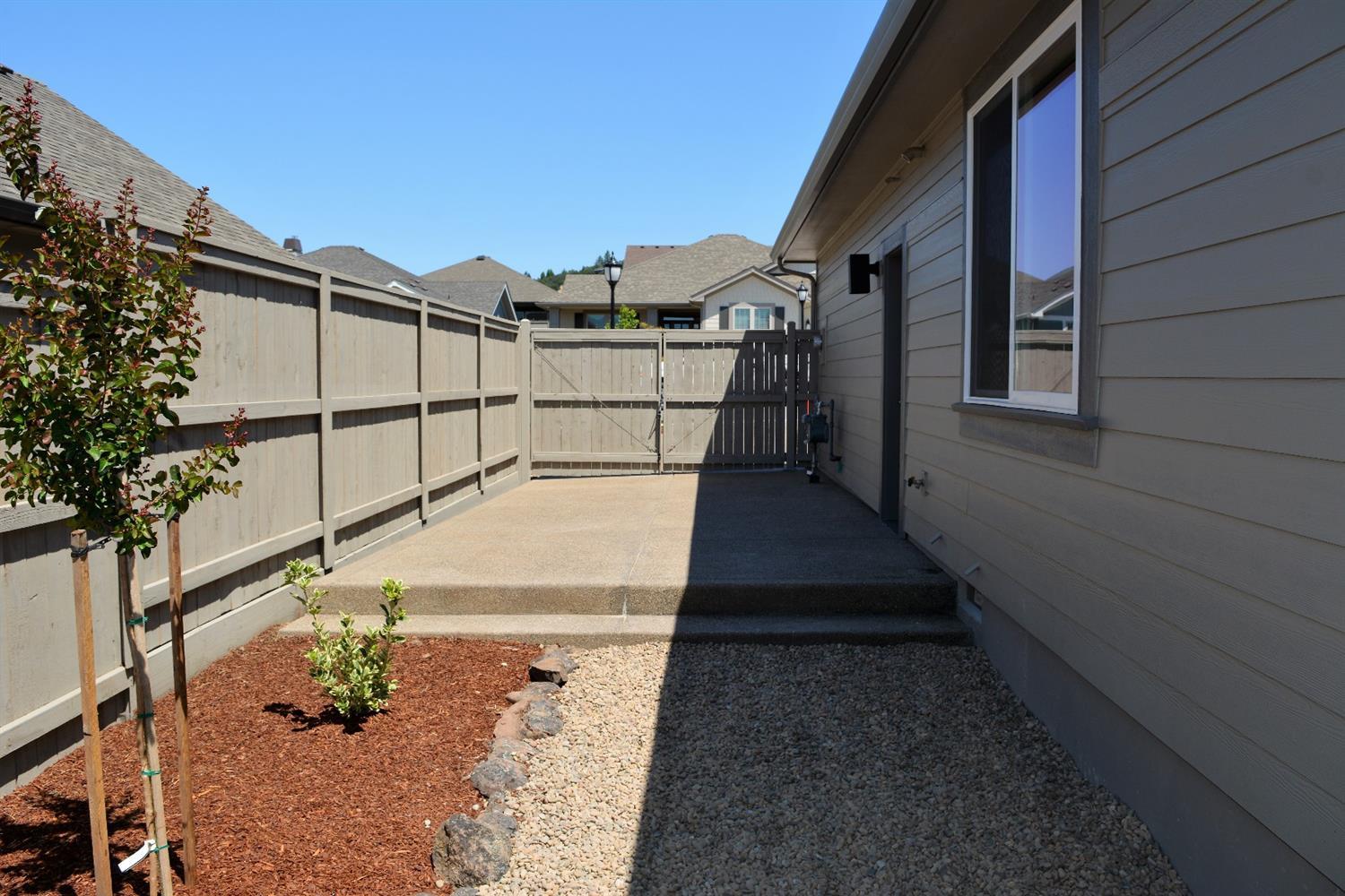 Summerfield - Residential