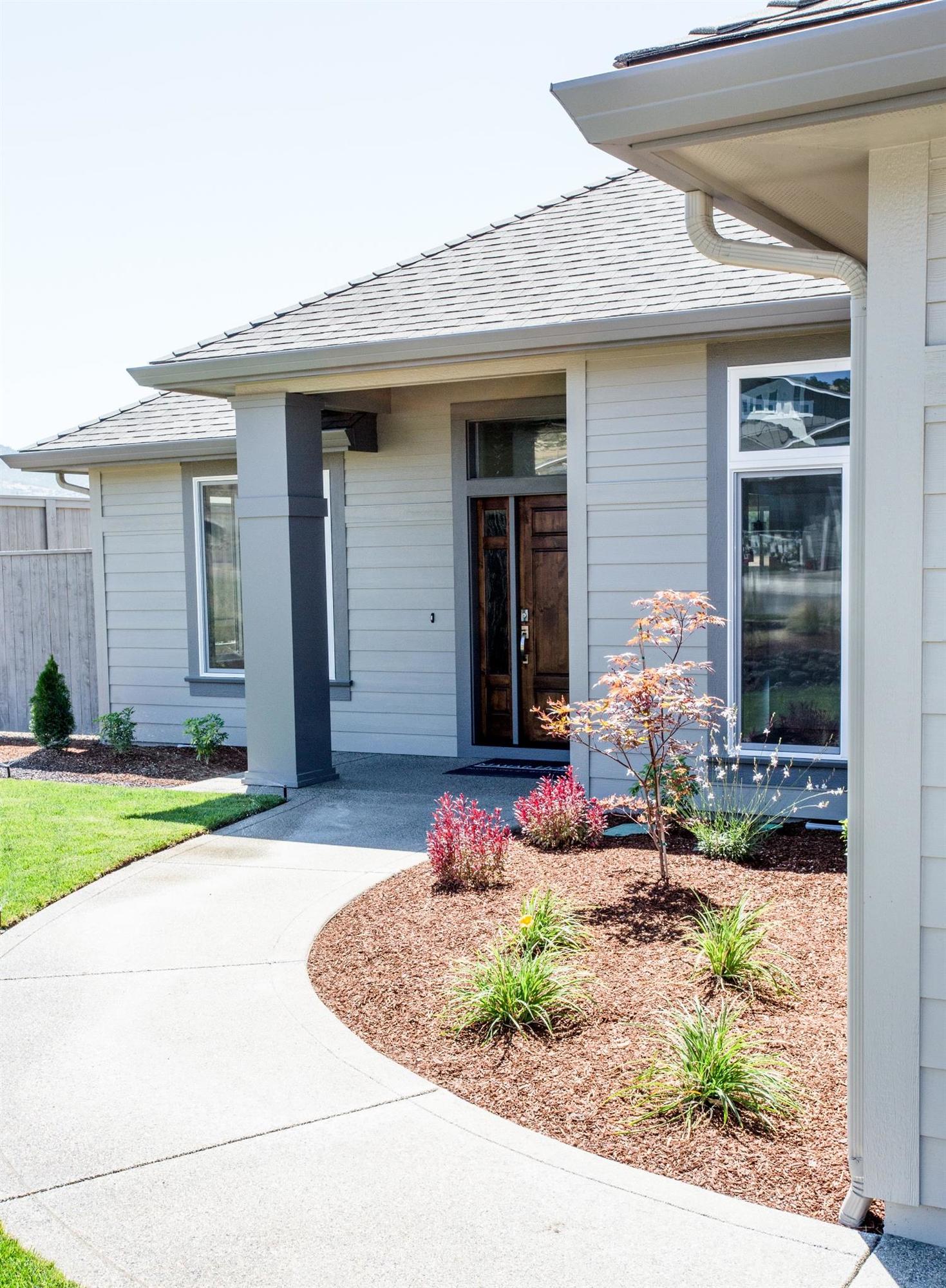 Summerfield - Residential