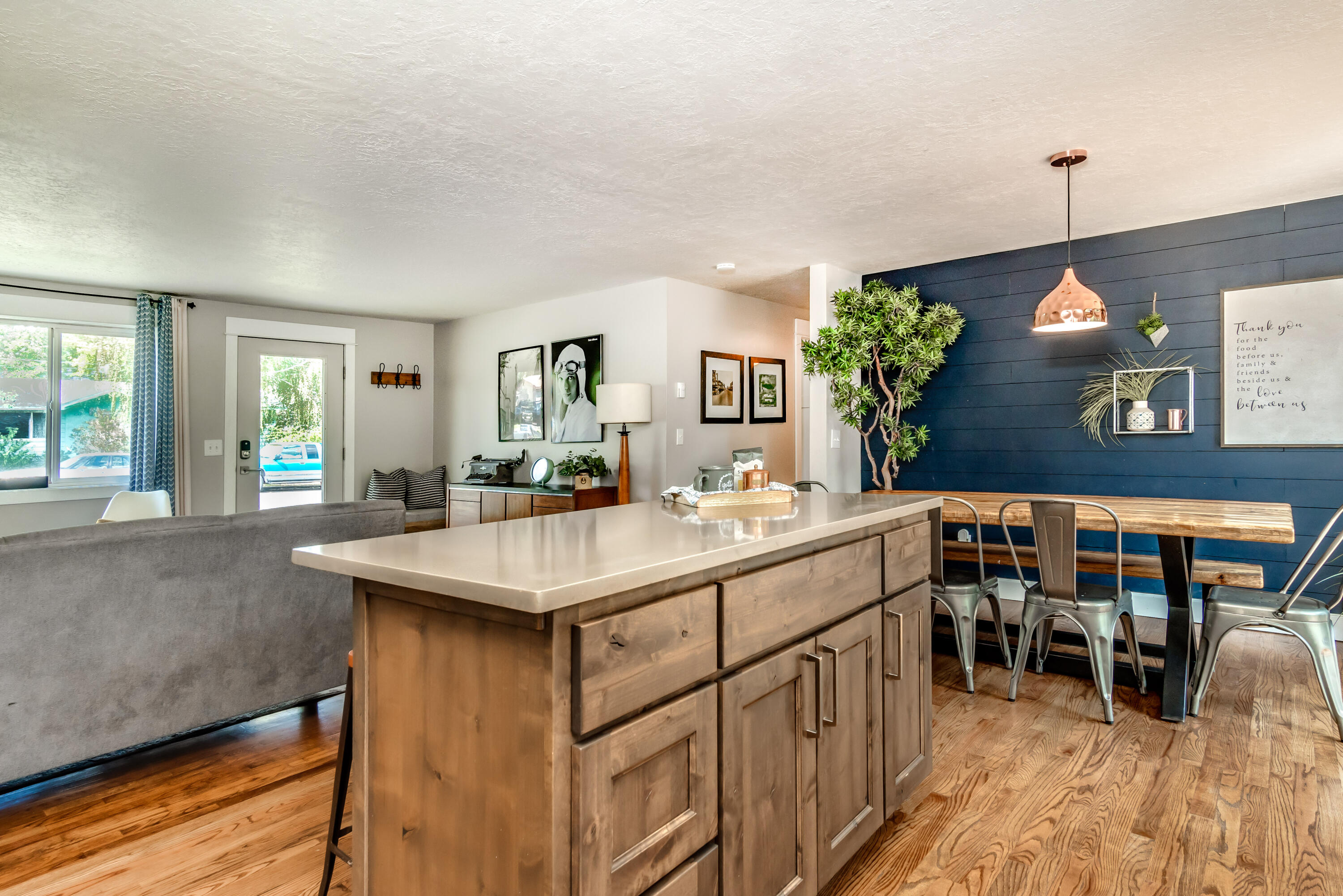 North Pilot Butte - Residential