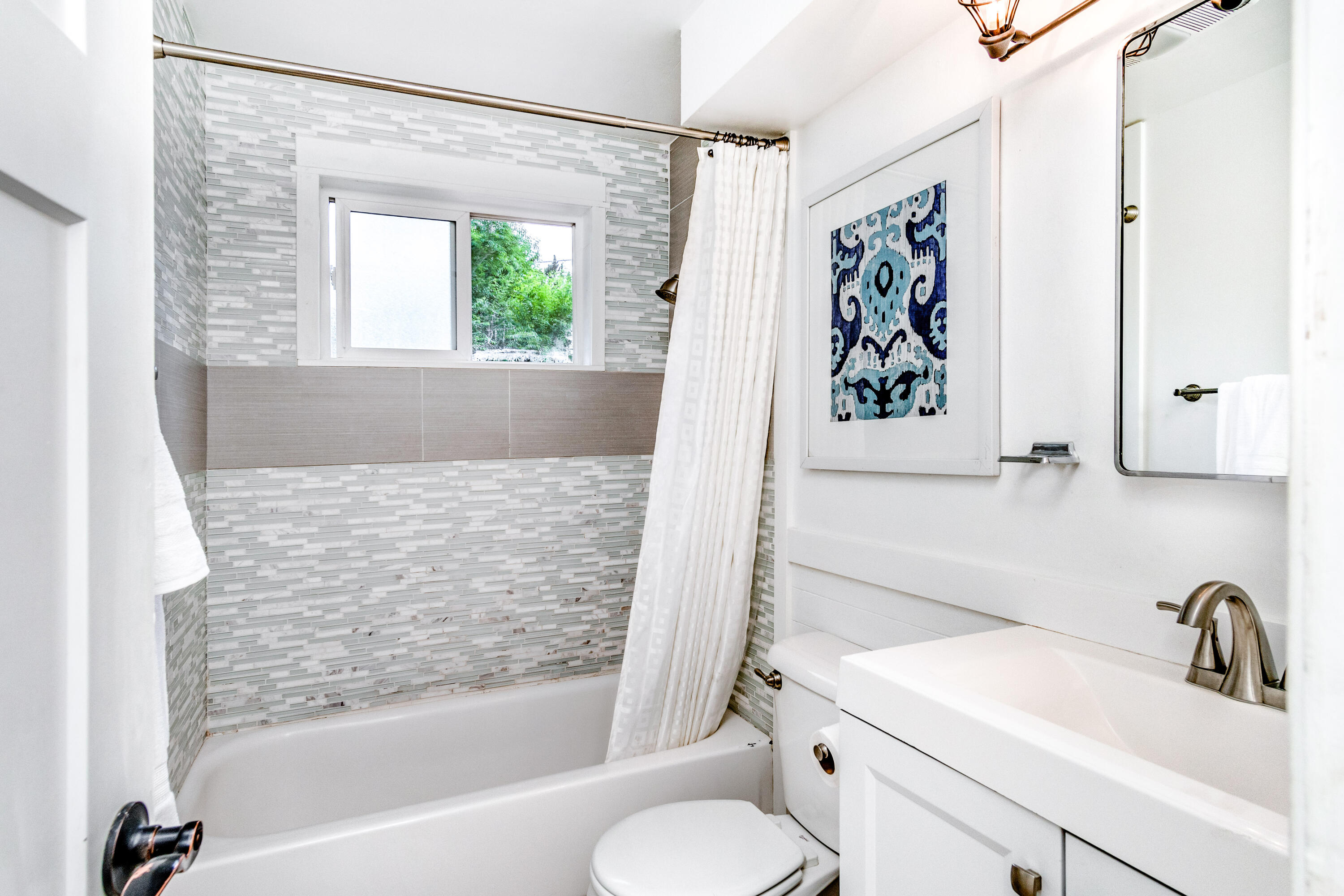 North Pilot Butte - Residential