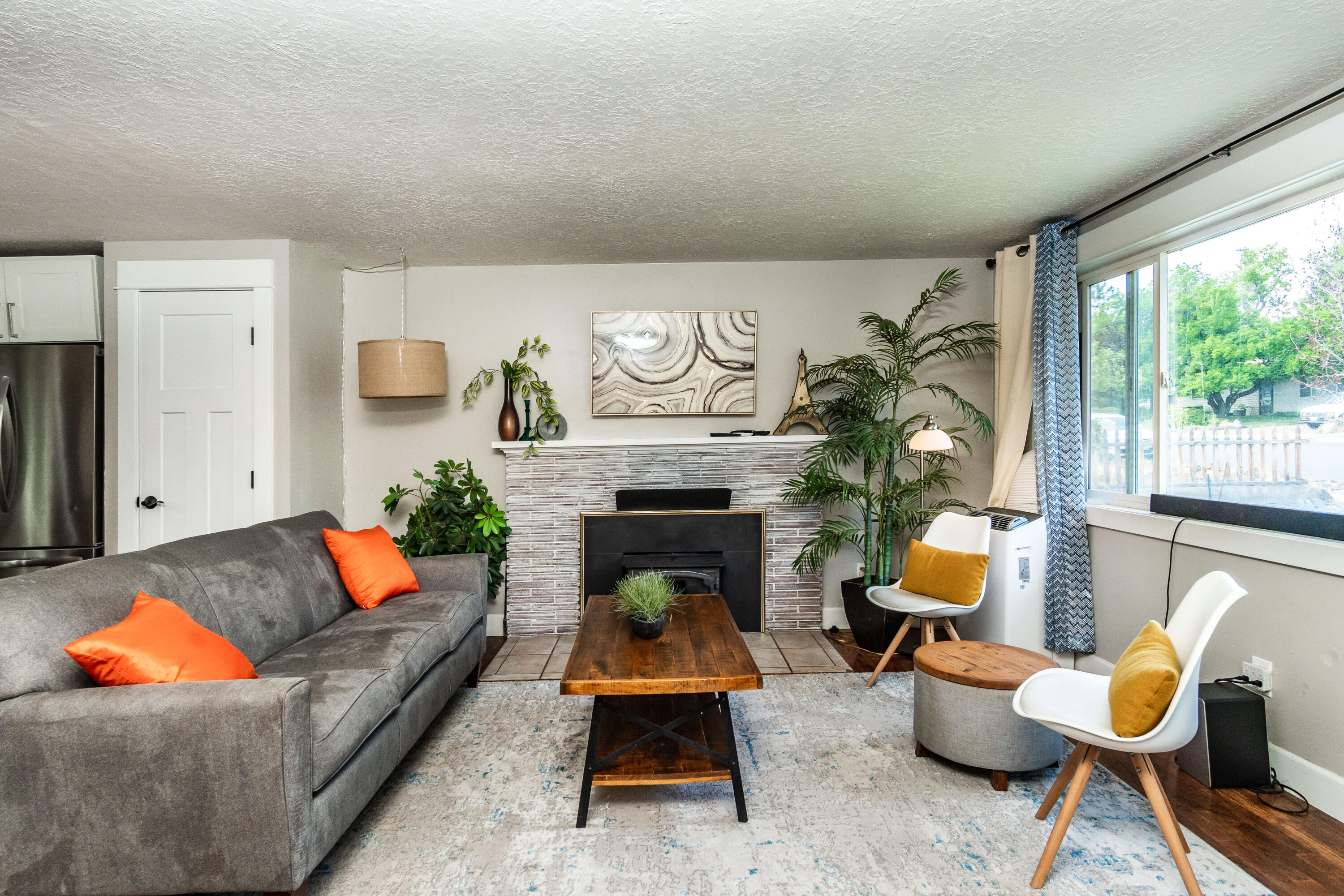 North Pilot Butte - Residential