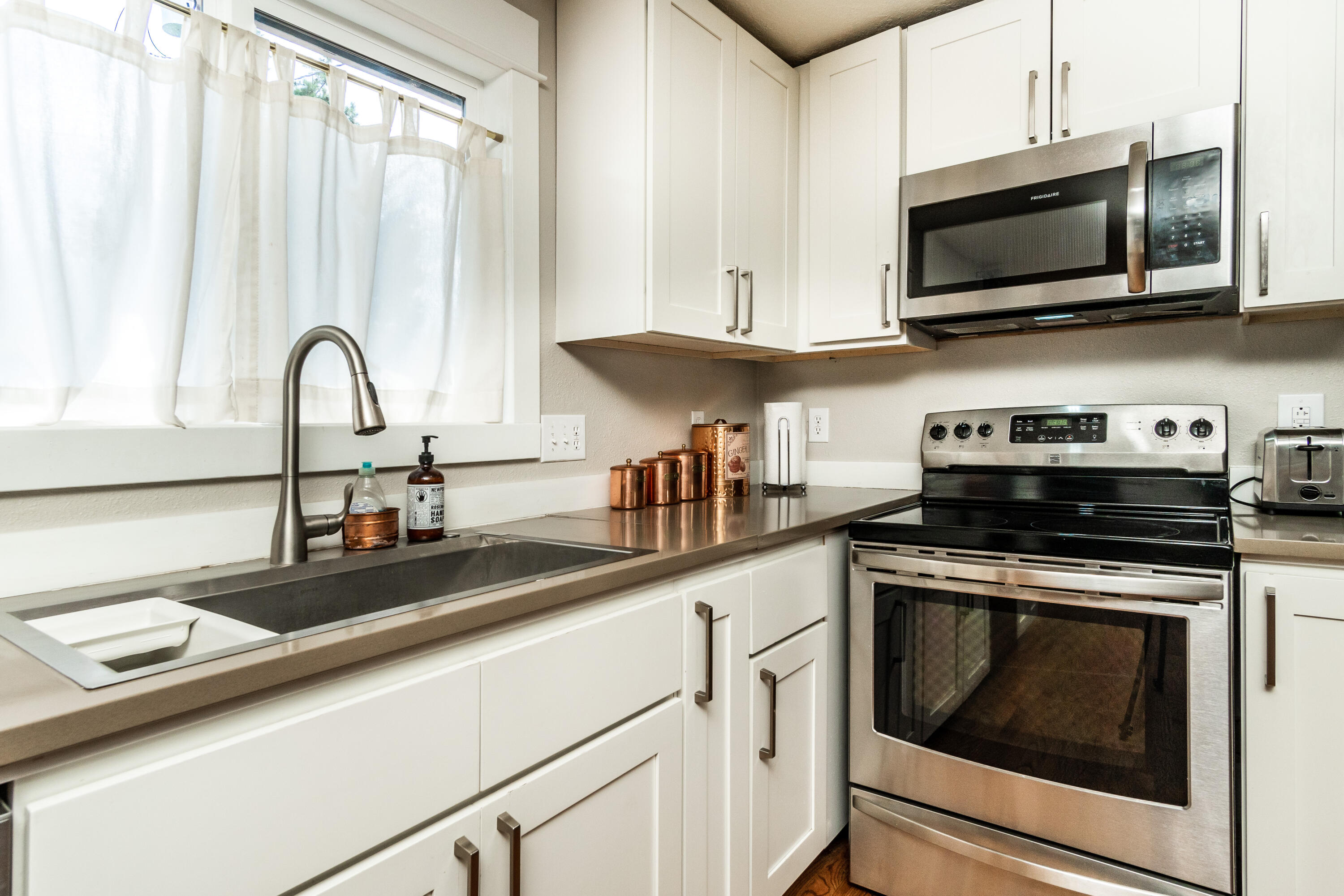 North Pilot Butte - Residential