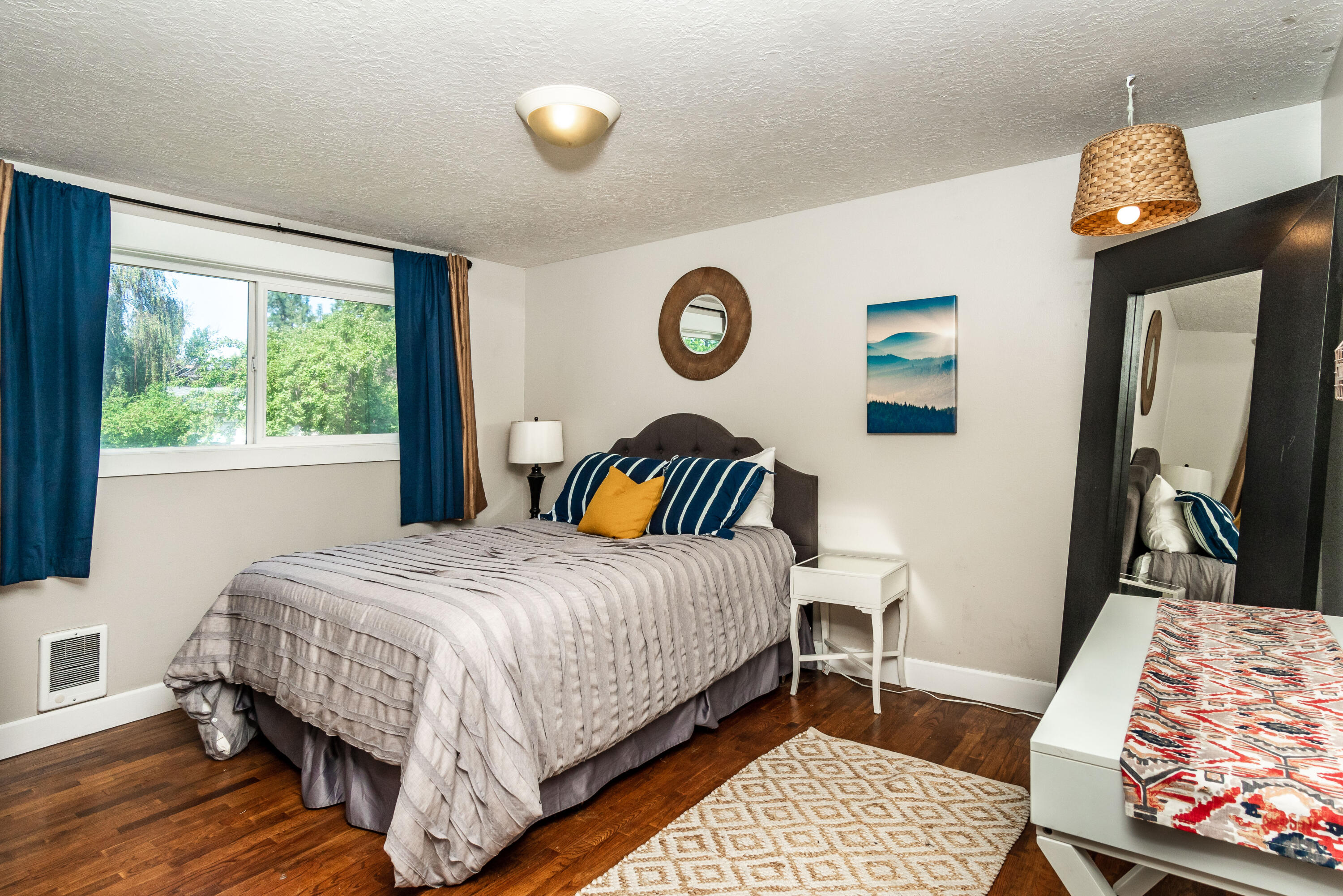 North Pilot Butte - Residential