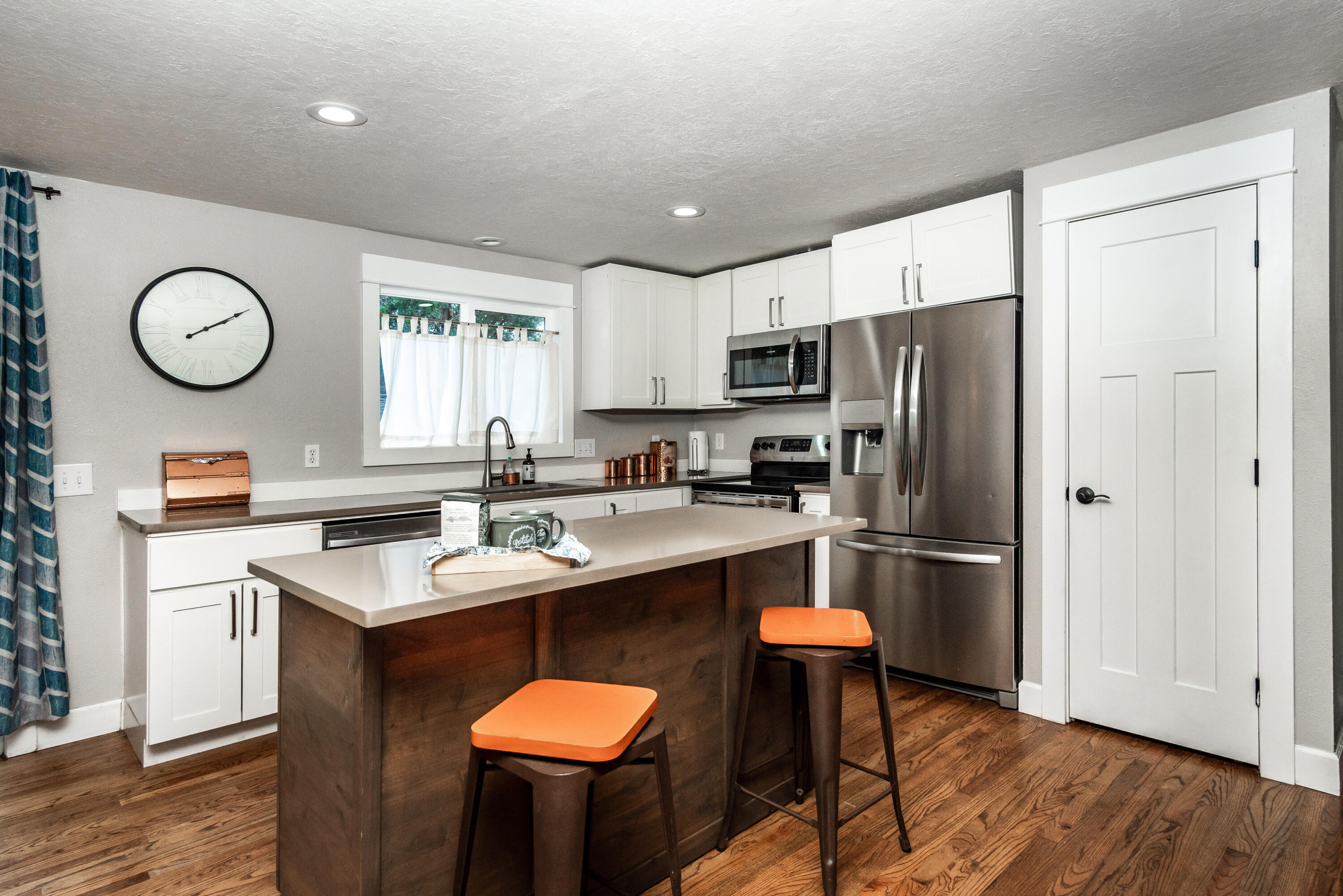 North Pilot Butte - Residential