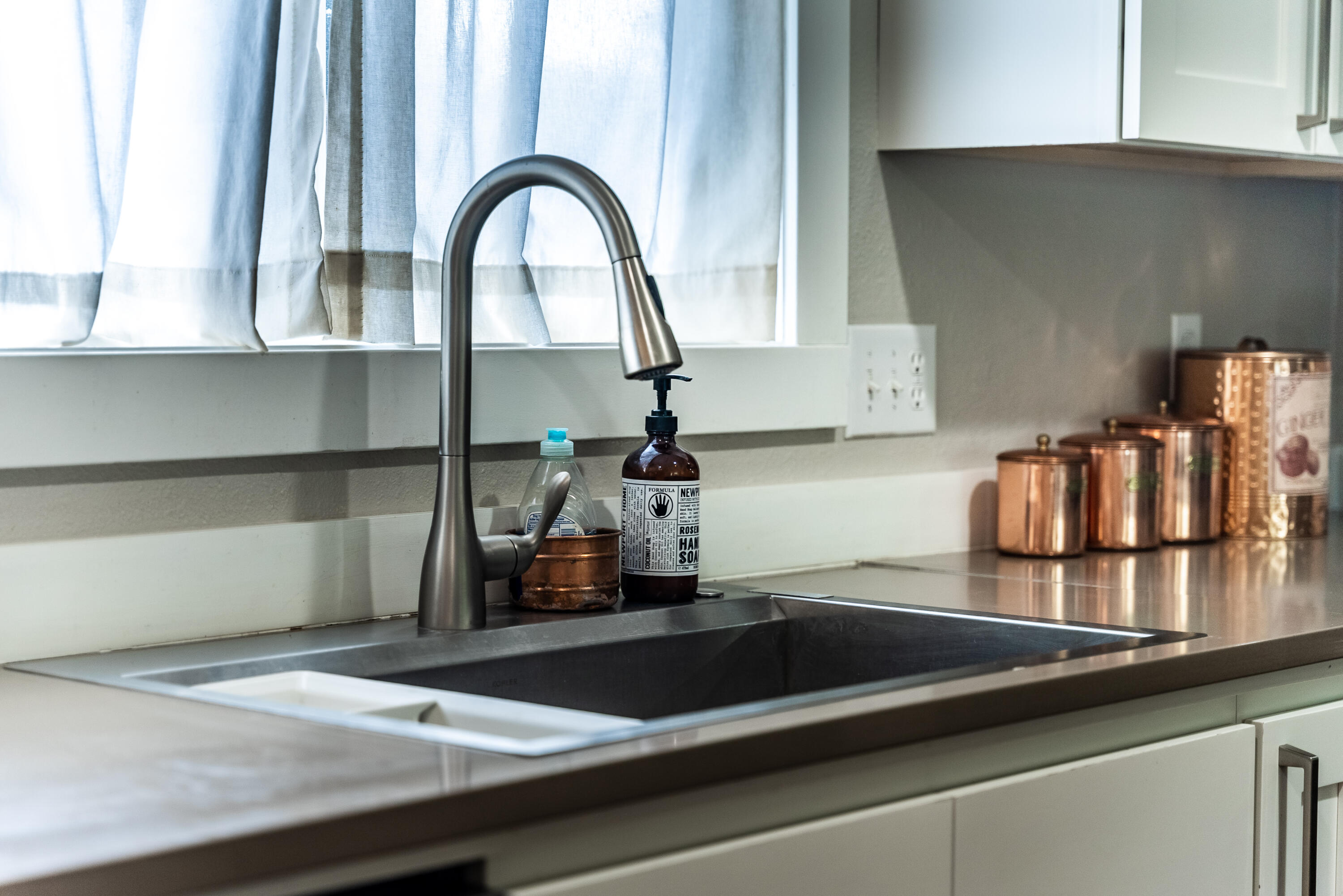 North Pilot Butte - Residential