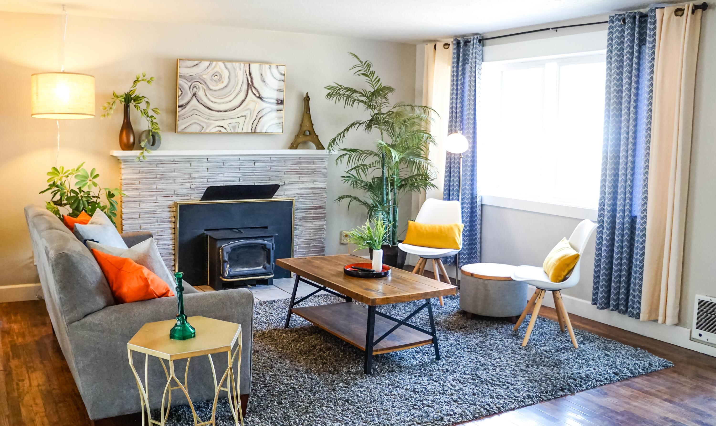 North Pilot Butte - Residential