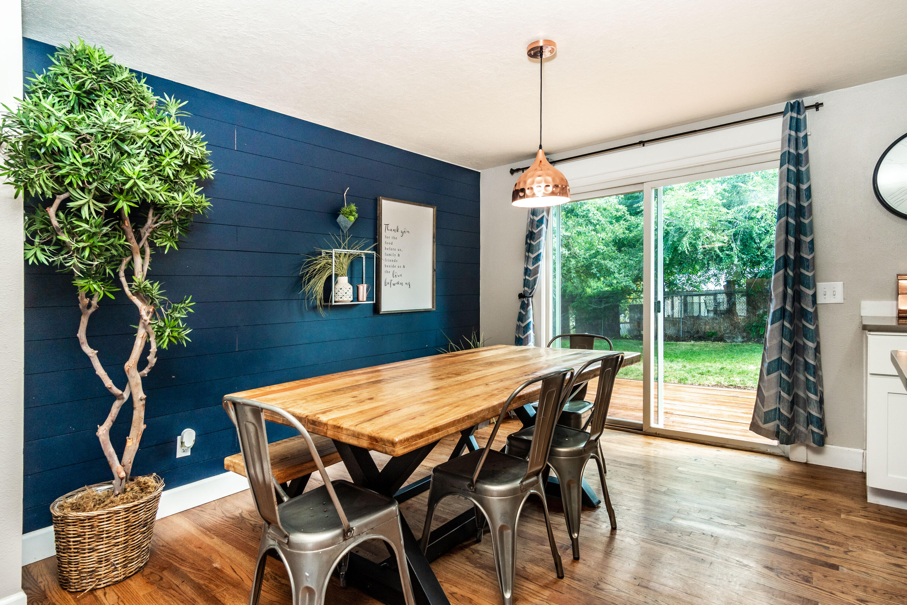 North Pilot Butte - Residential