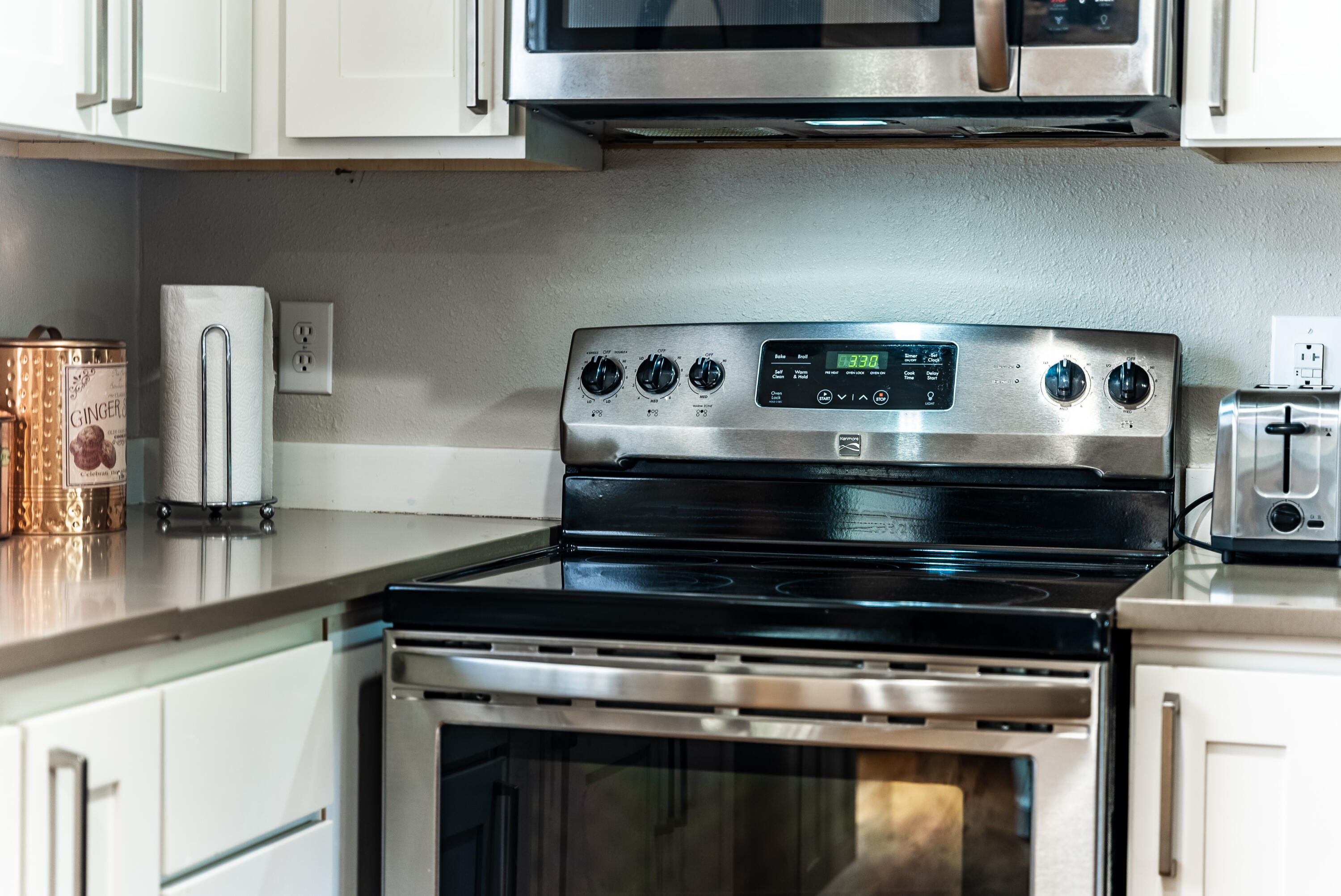 North Pilot Butte - Residential