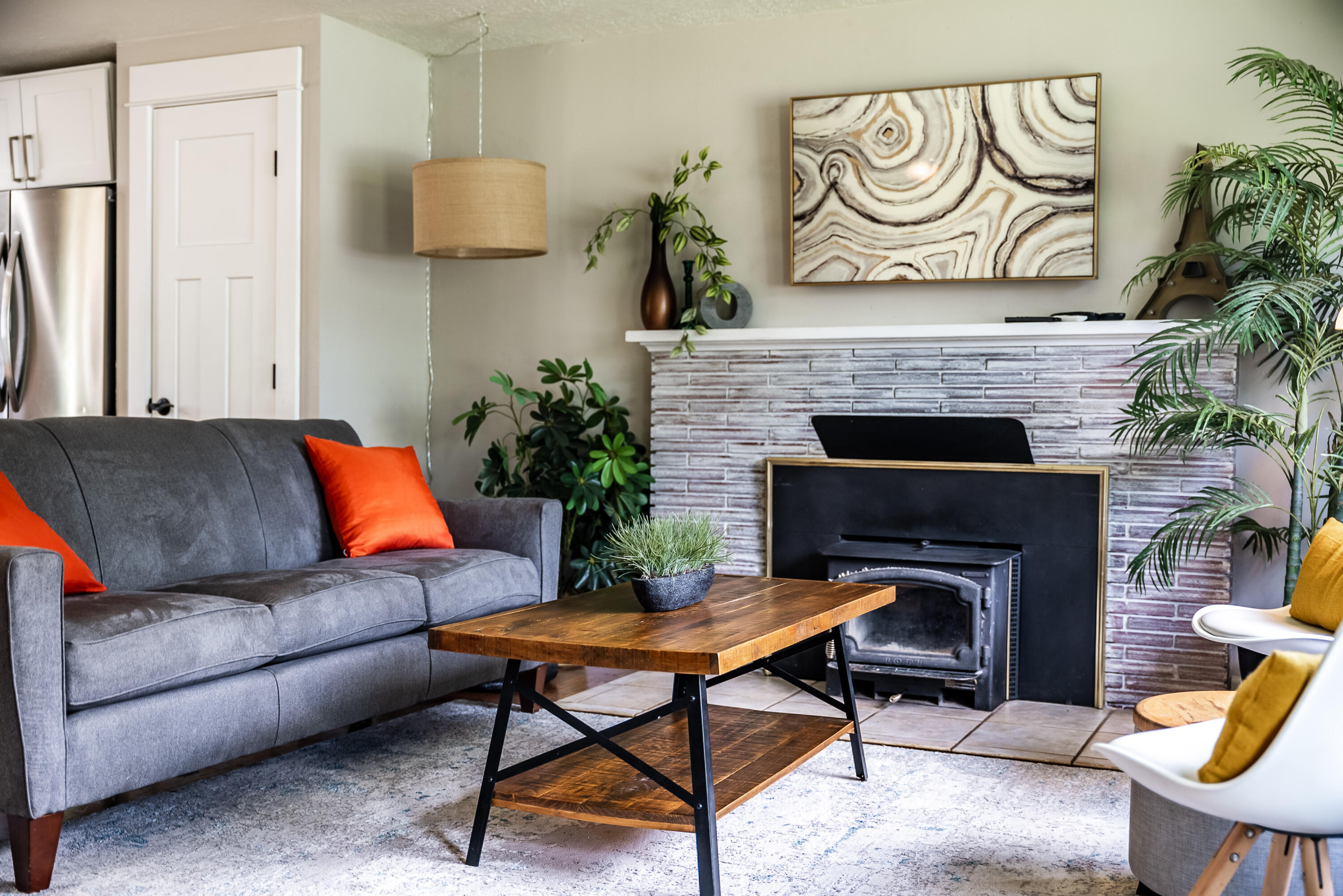 North Pilot Butte - Residential