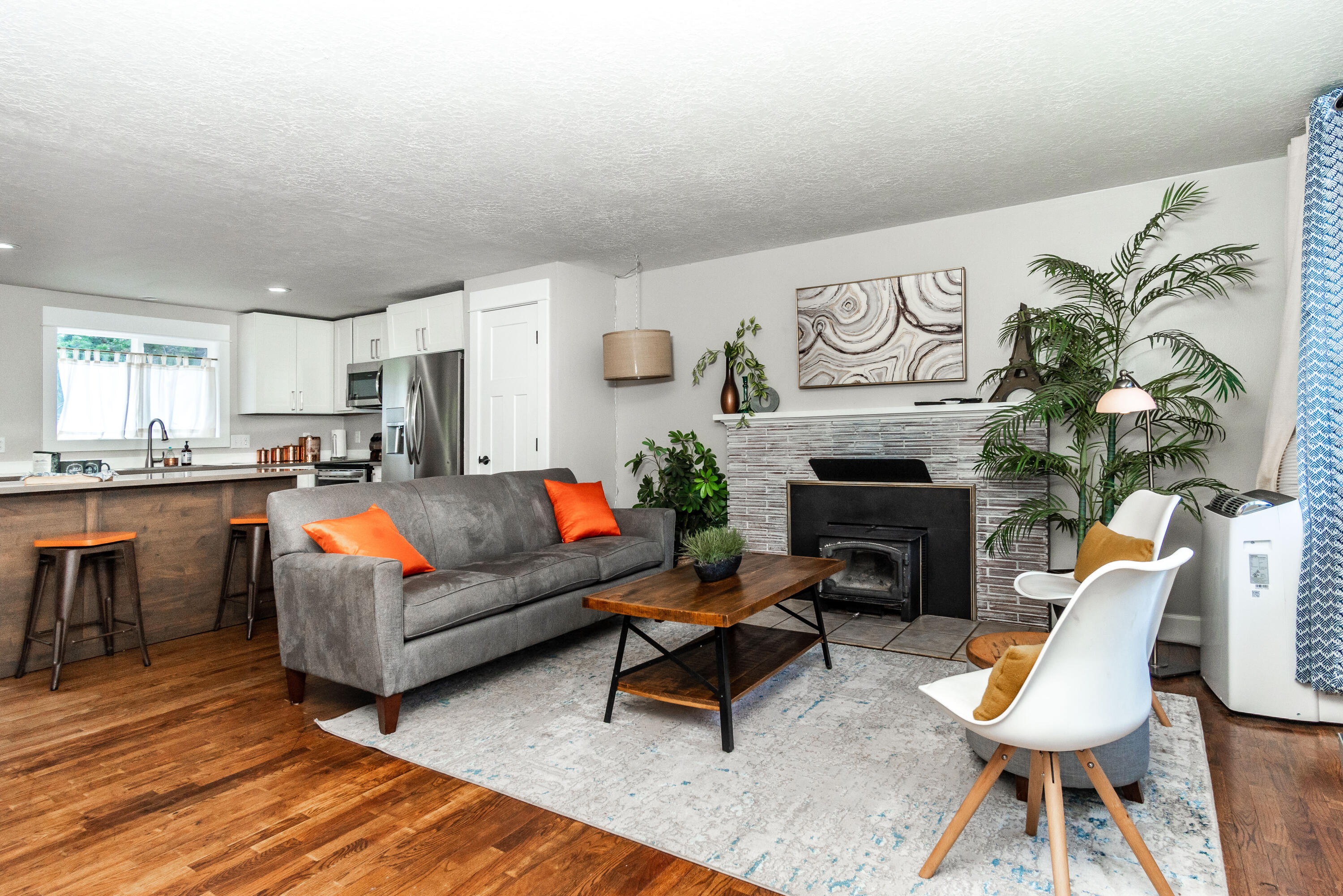 North Pilot Butte - Residential