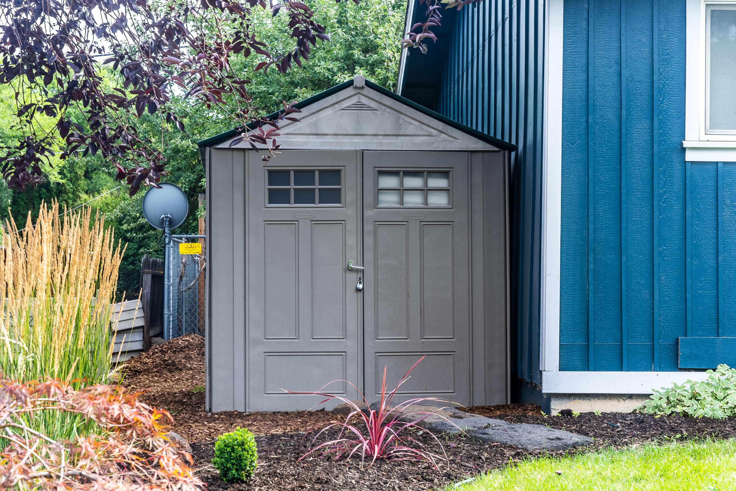 North Pilot Butte - Residential