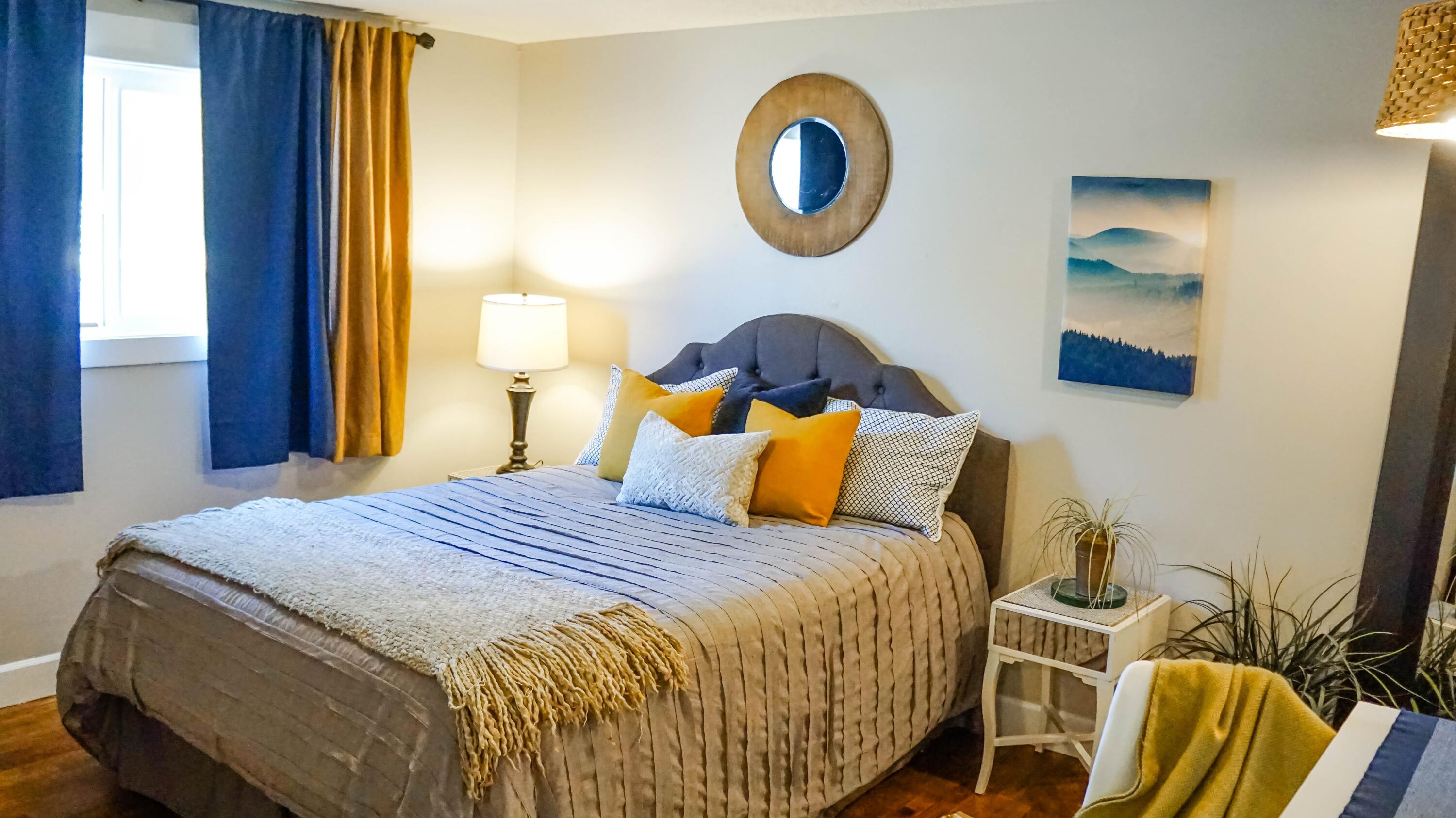 North Pilot Butte - Residential