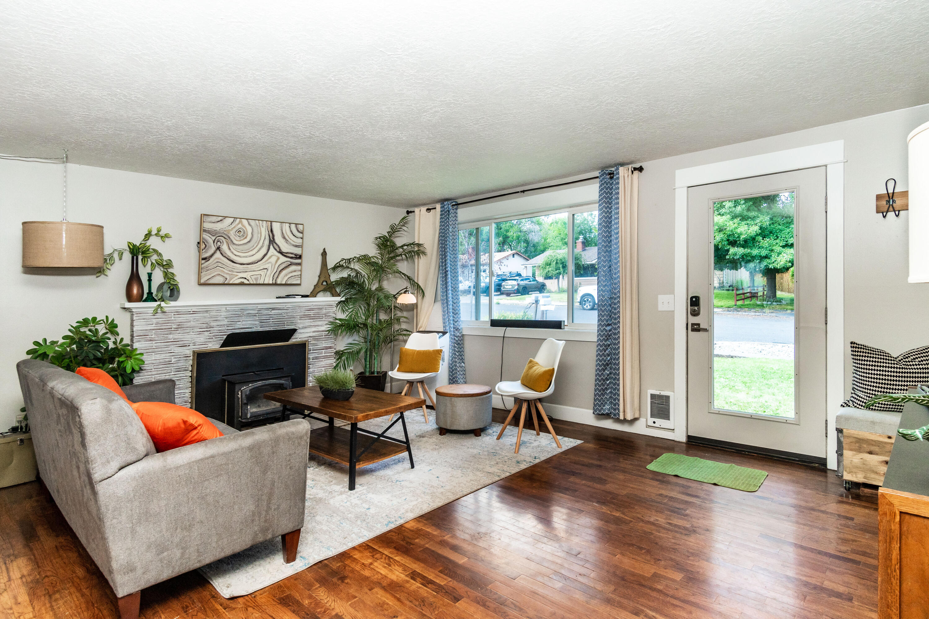 North Pilot Butte - Residential