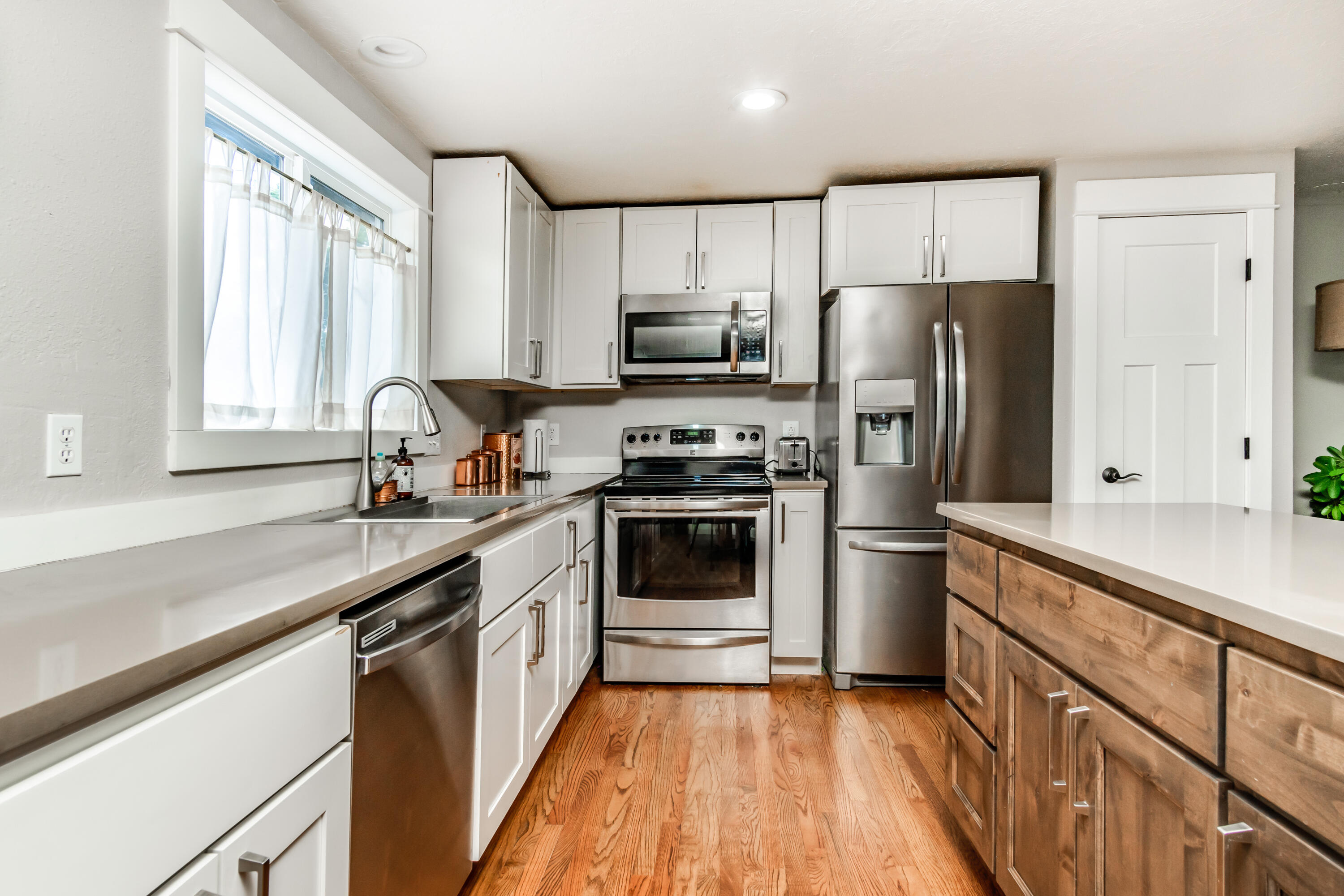 North Pilot Butte - Residential