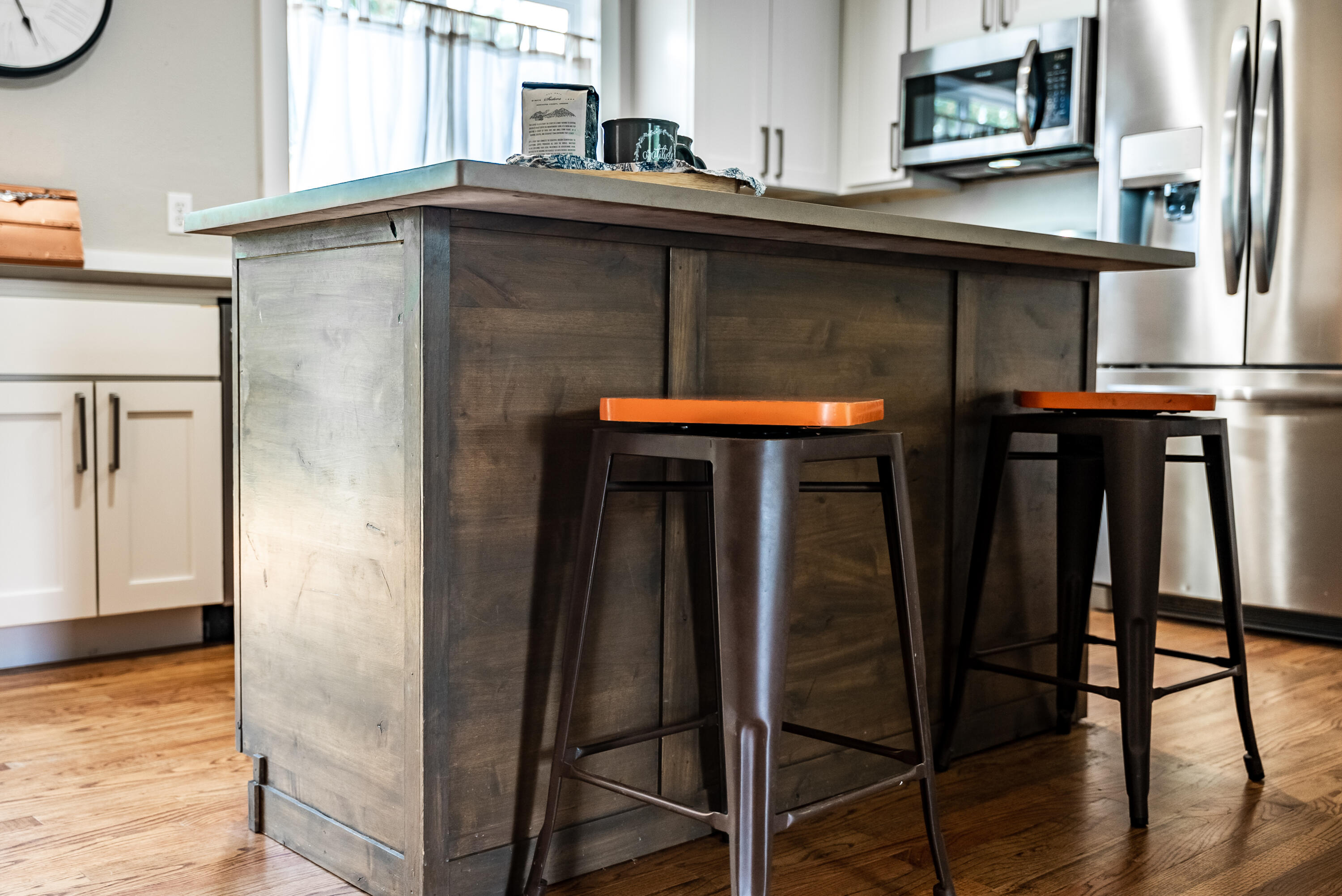 North Pilot Butte - Residential