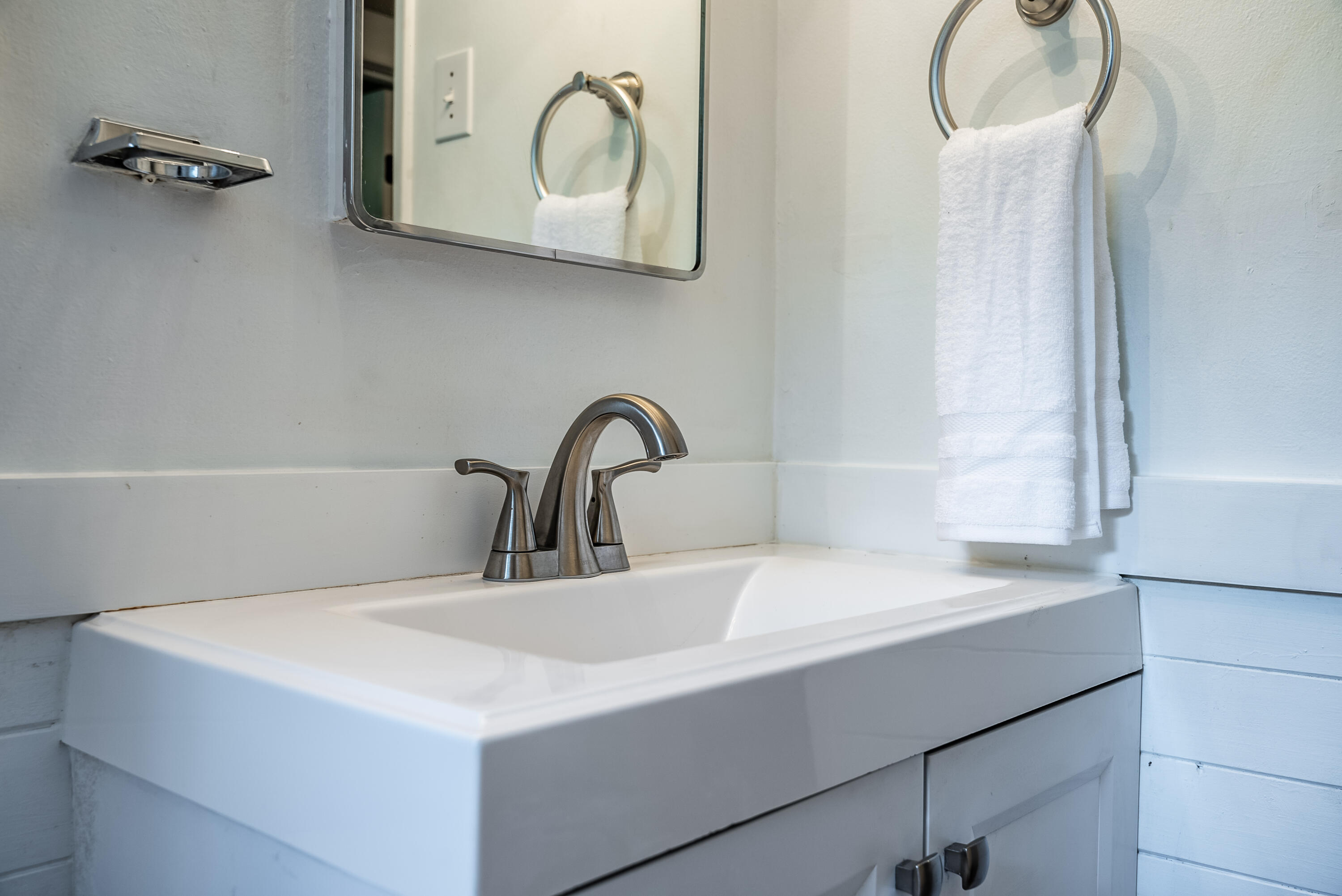 North Pilot Butte - Residential