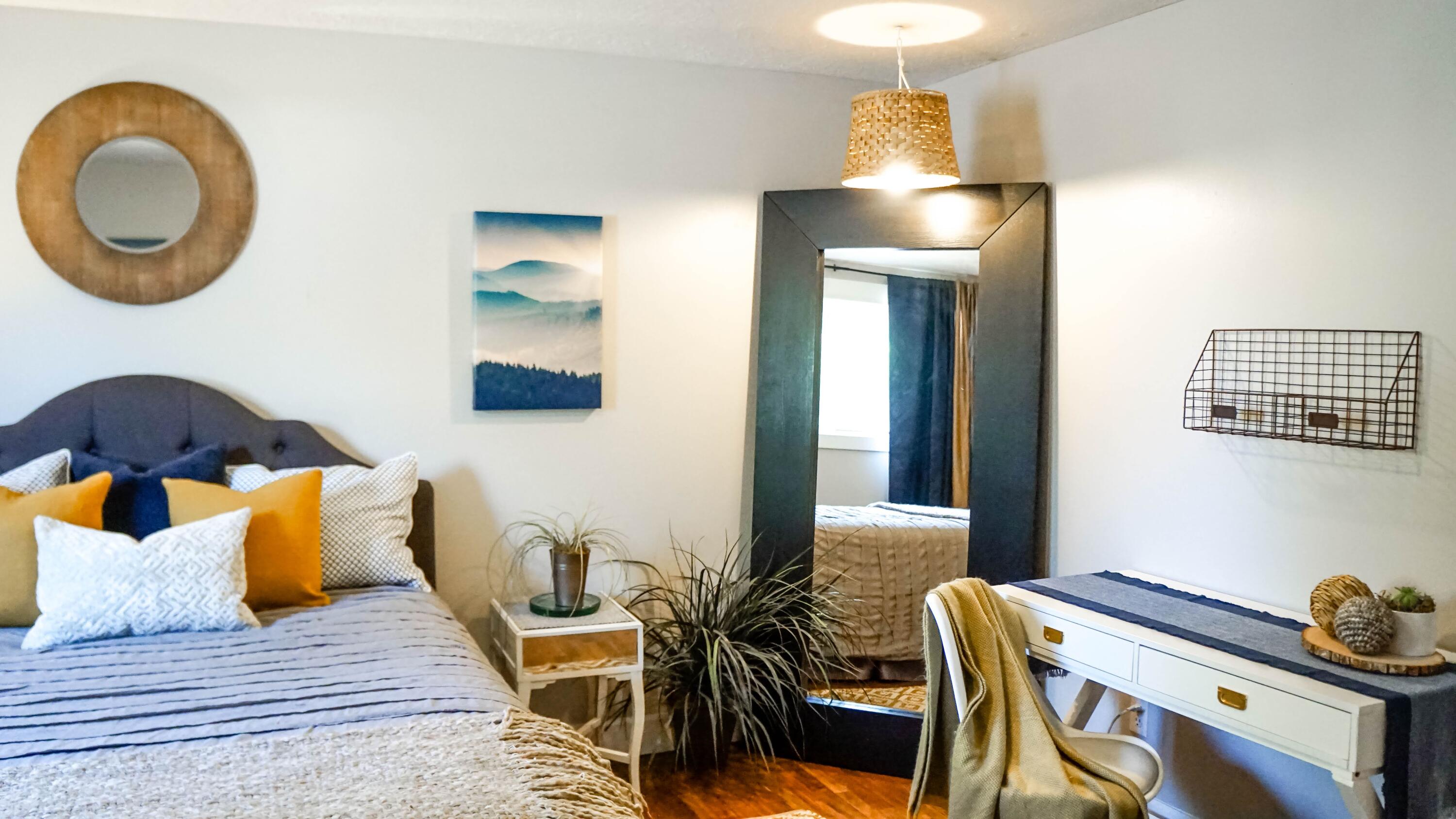 North Pilot Butte - Residential