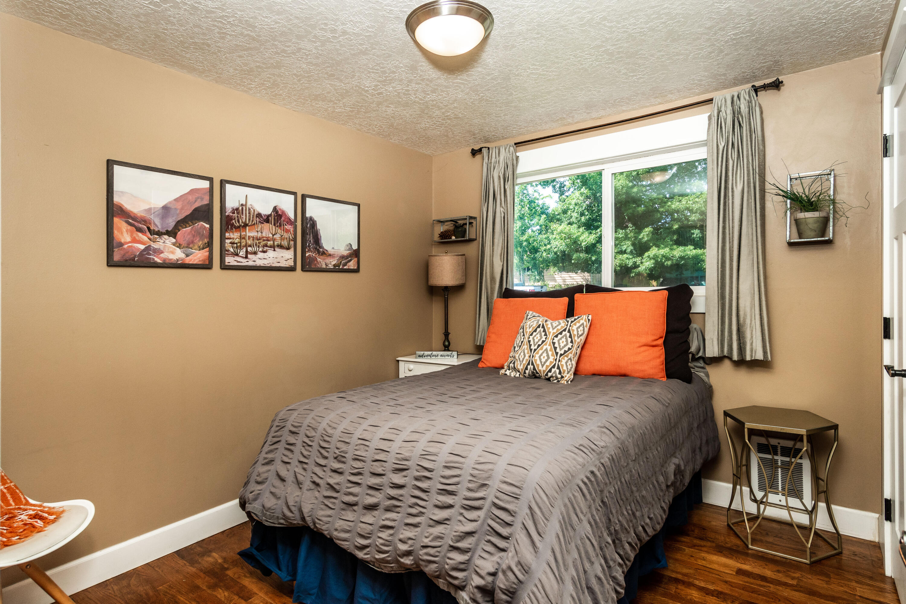 North Pilot Butte - Residential