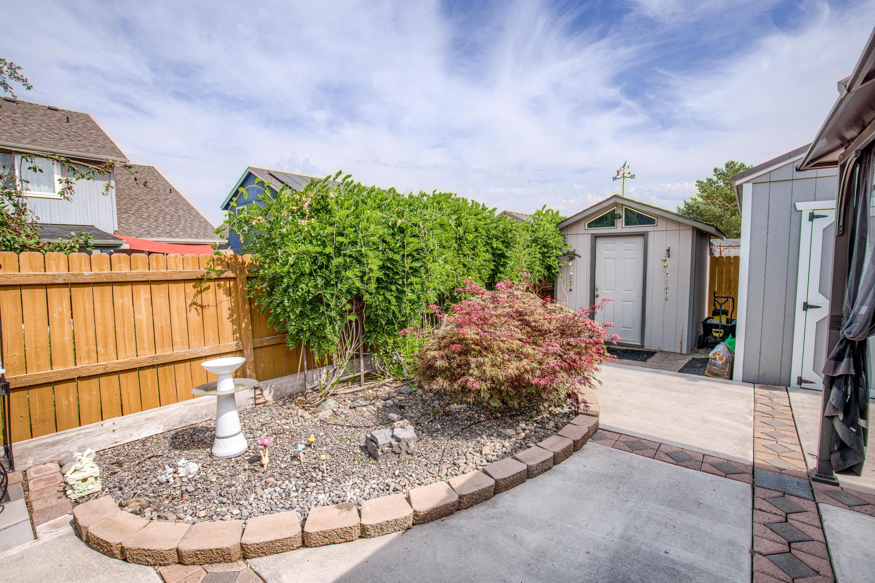 Redhawk - Residential