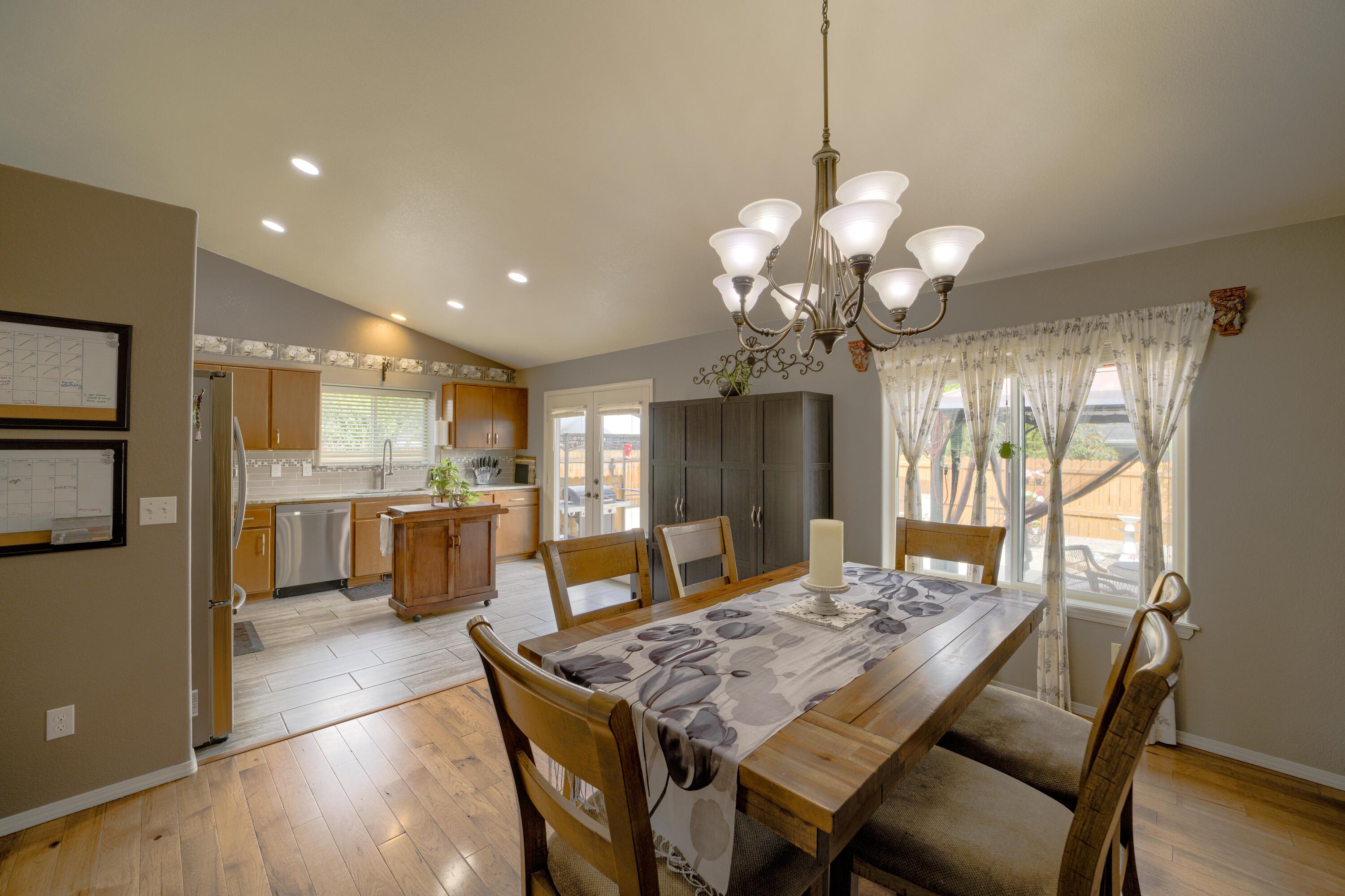 Redhawk - Residential