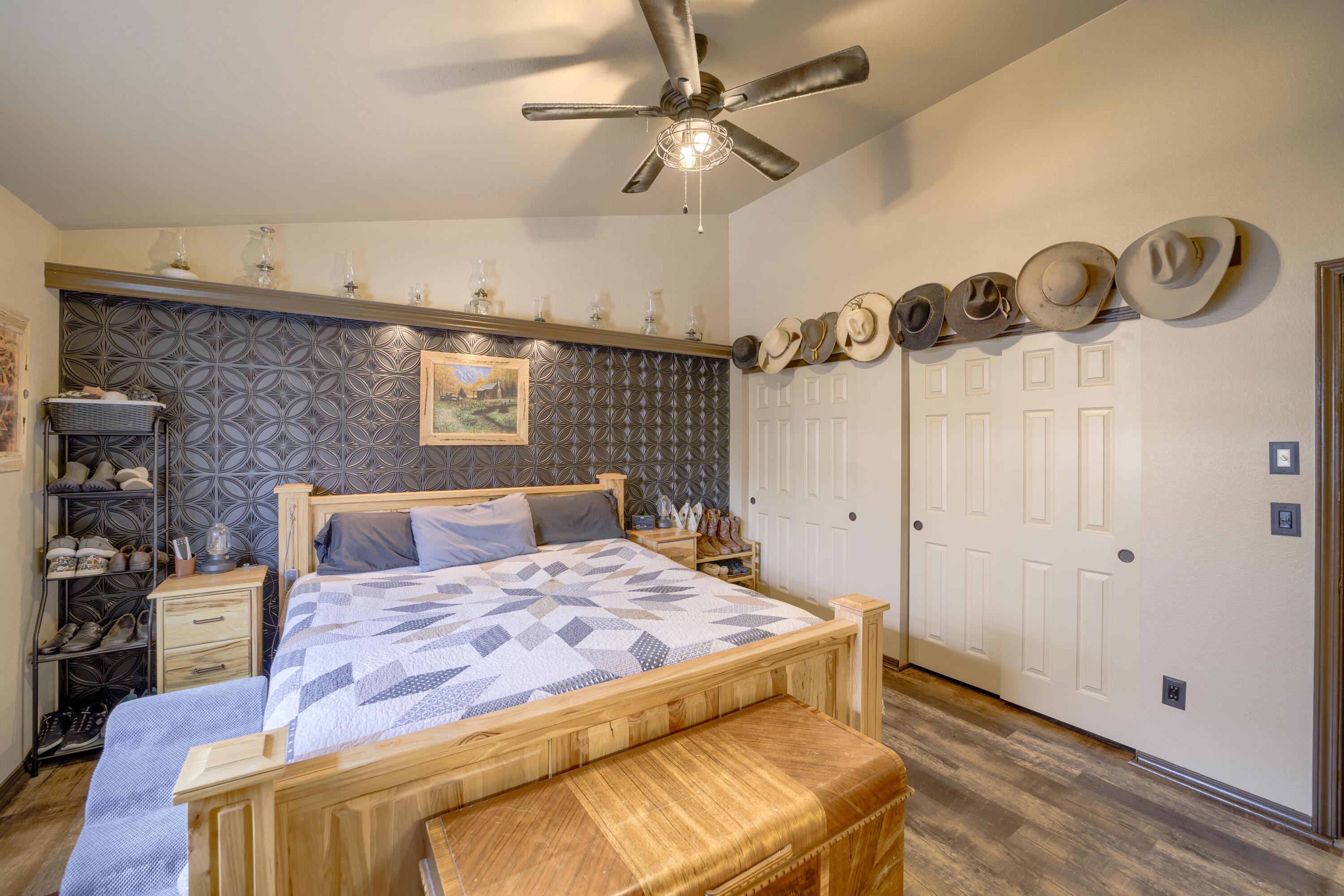 Redhawk - Residential