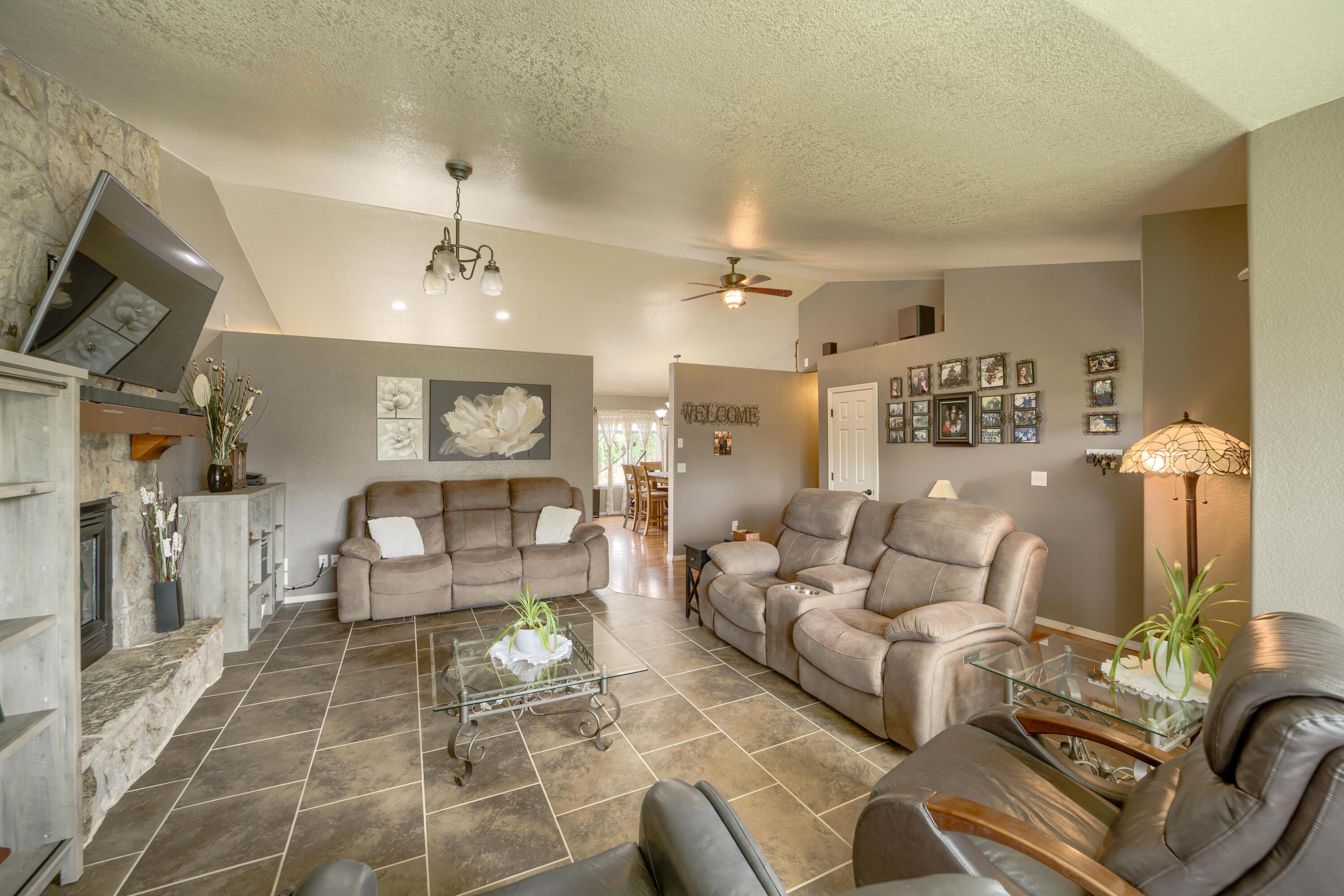 Redhawk - Residential